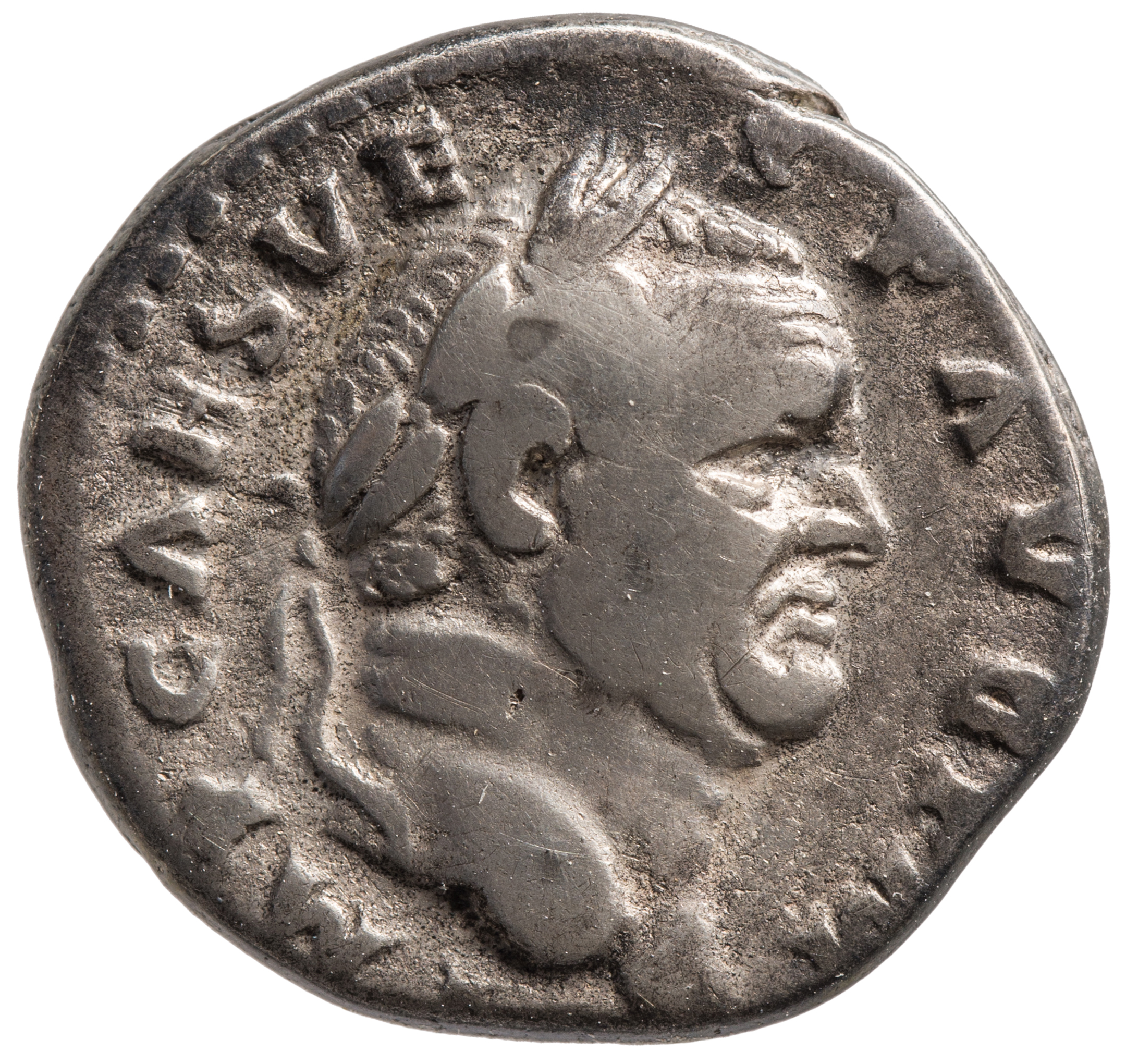 Vespasianus