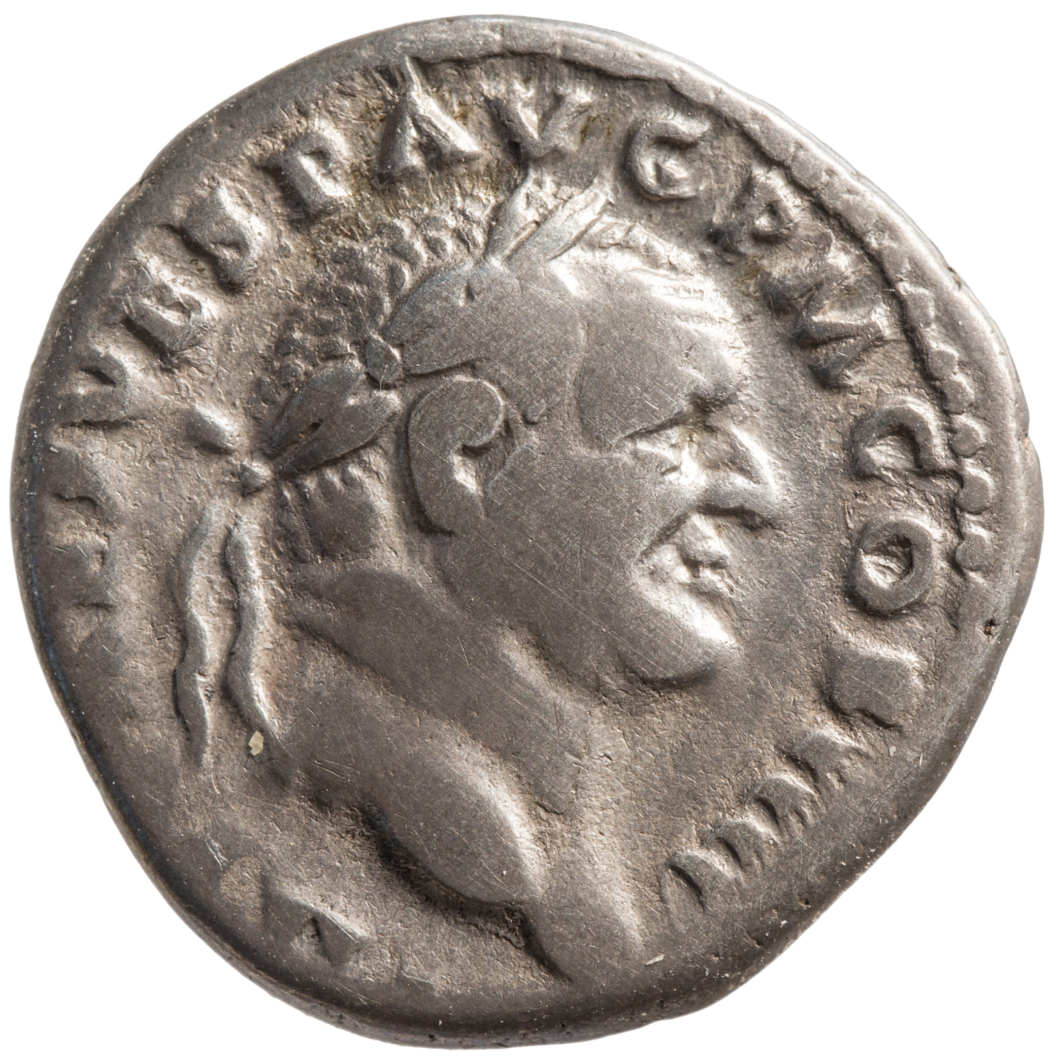 Vespasianus