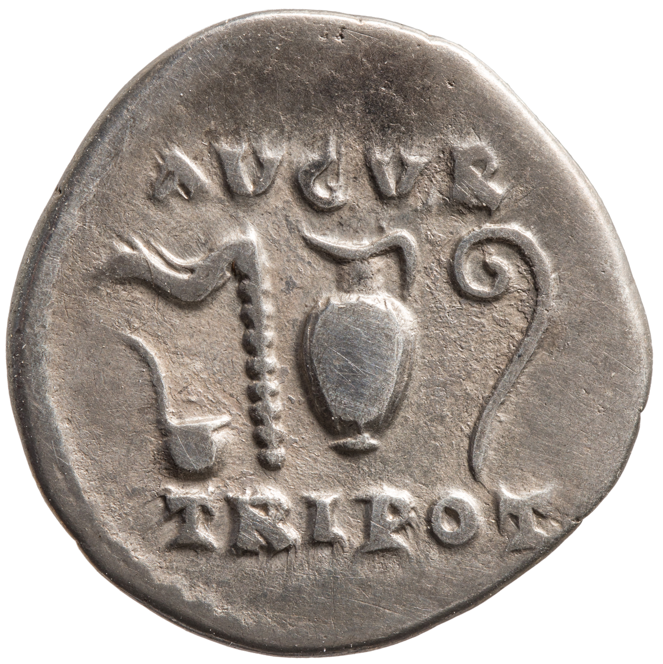 Vespasianus