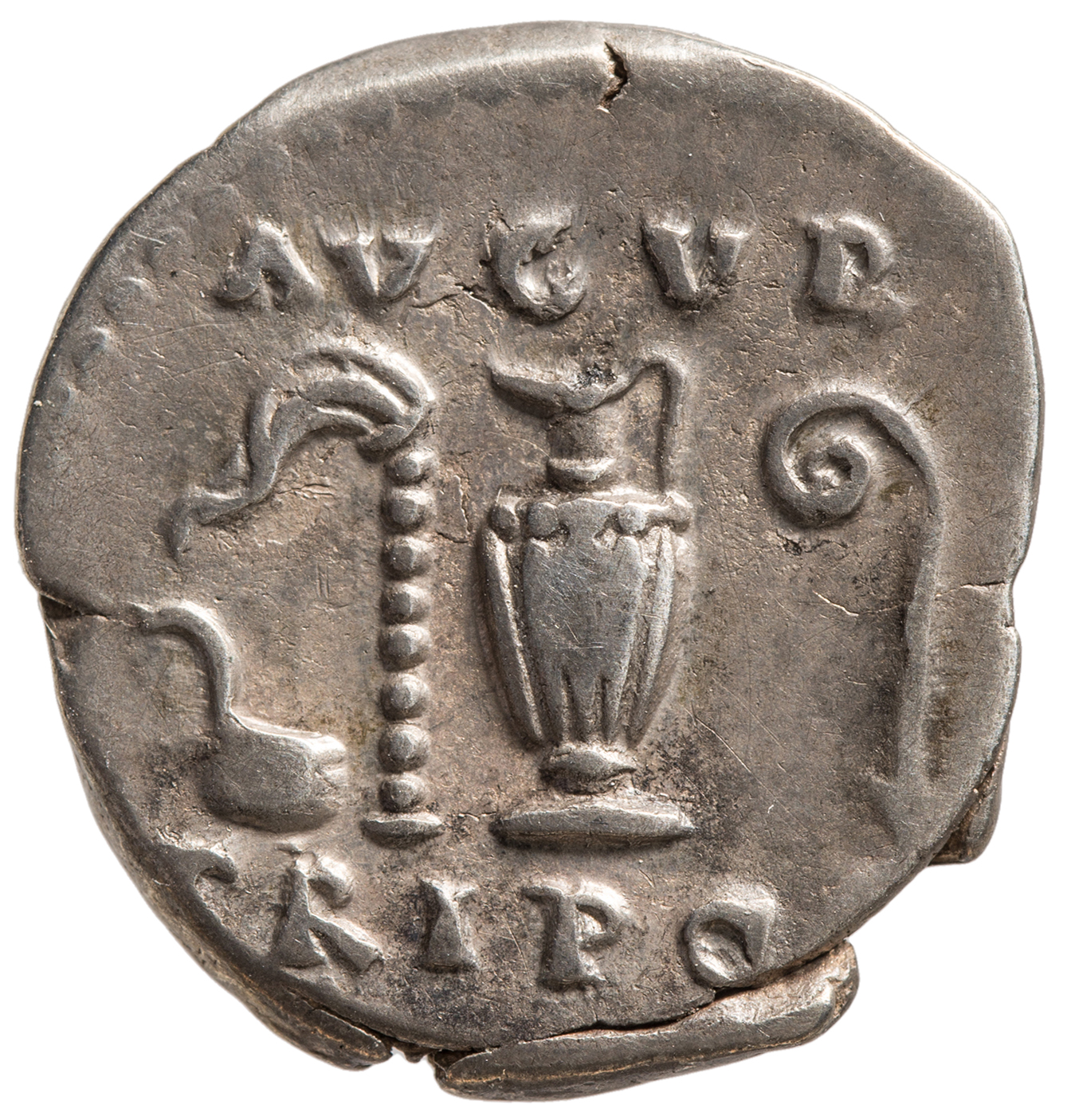 Vespasianus