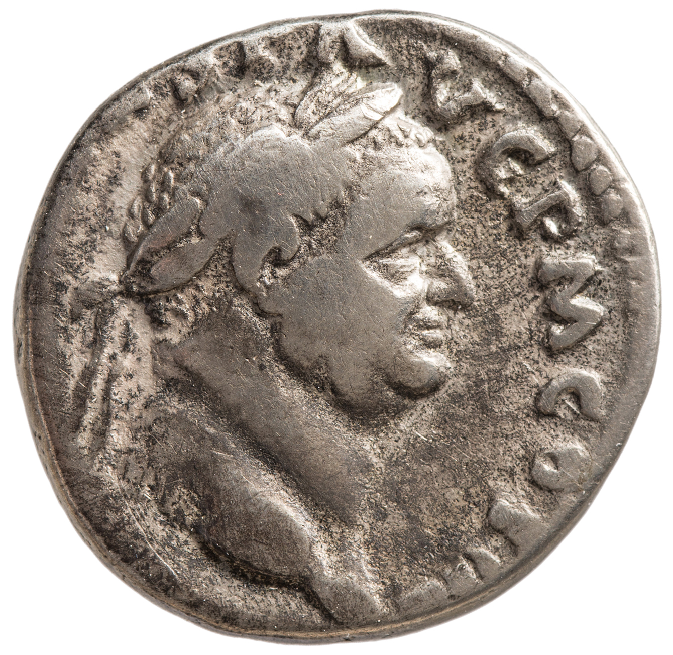 Vespasianus