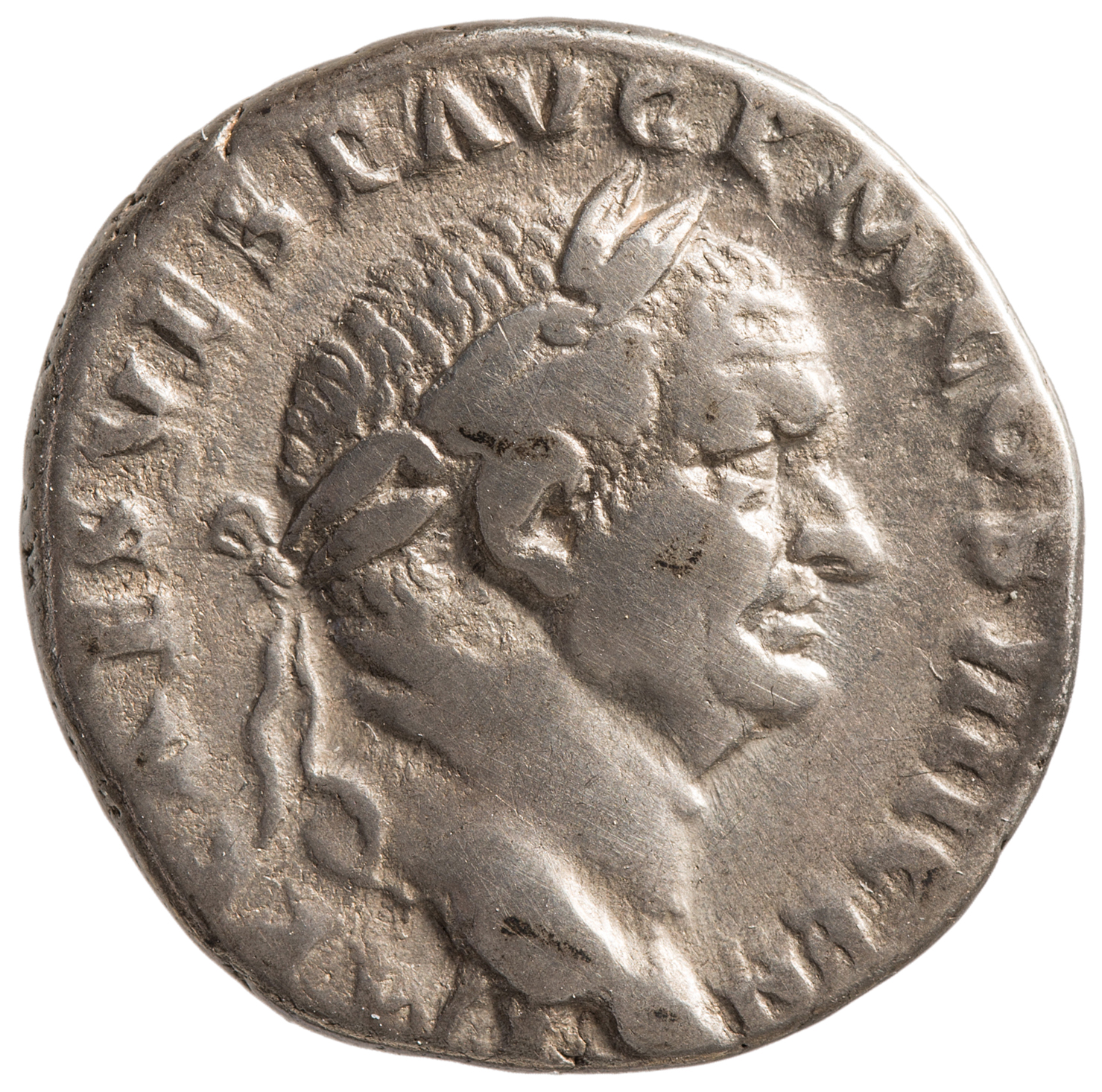 Vespasianus