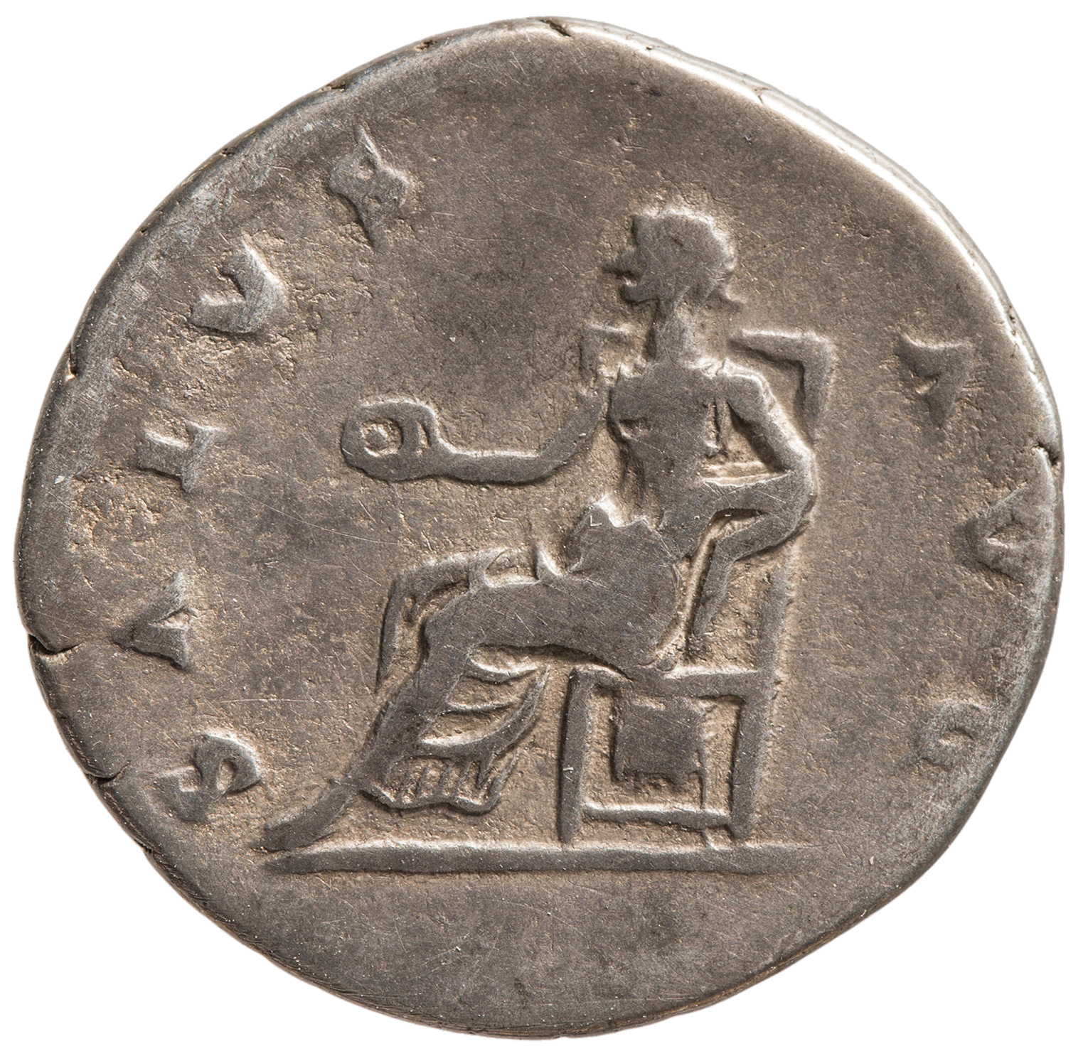 Vespasianus