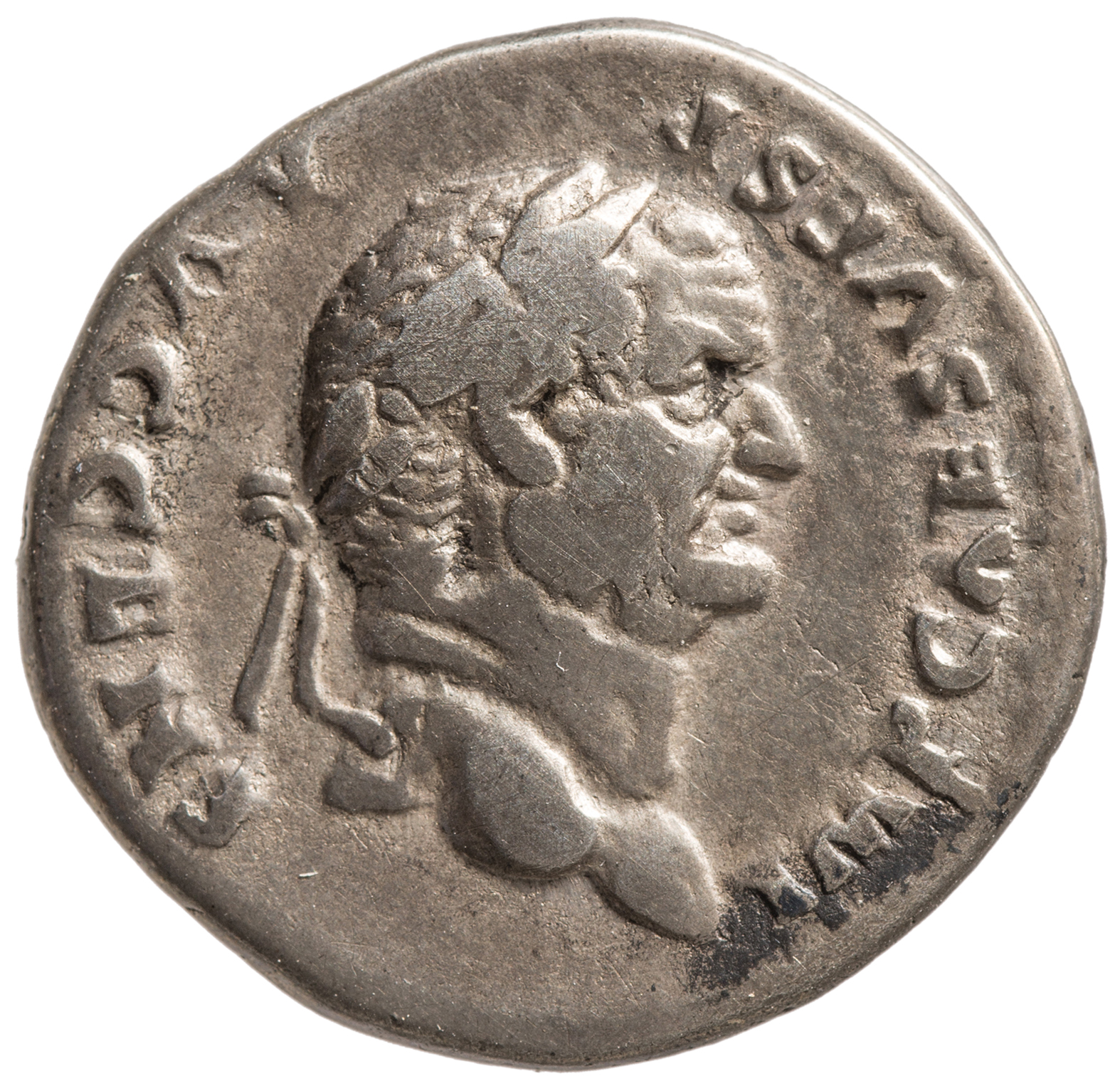 Vespasianus