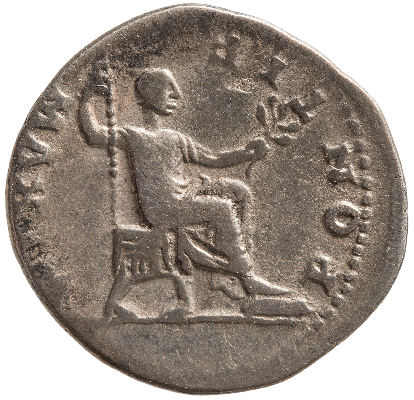 Vespasianus