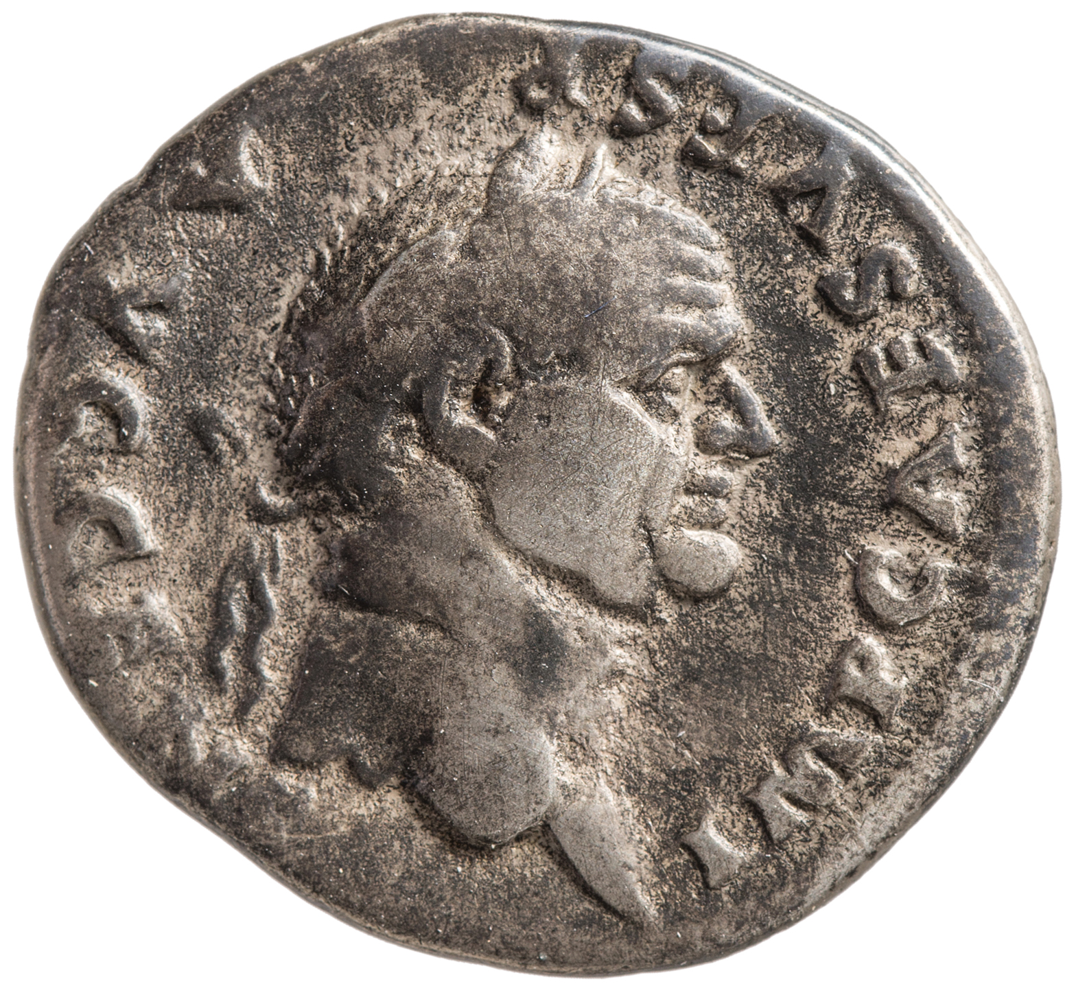 Vespasianus