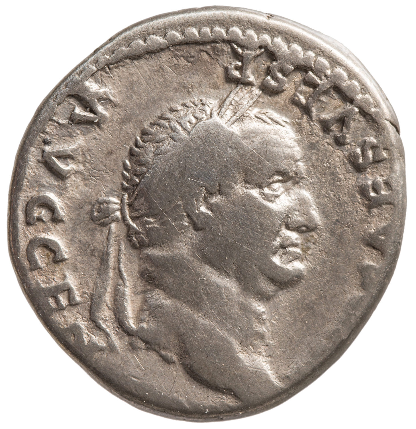 Vespasianus