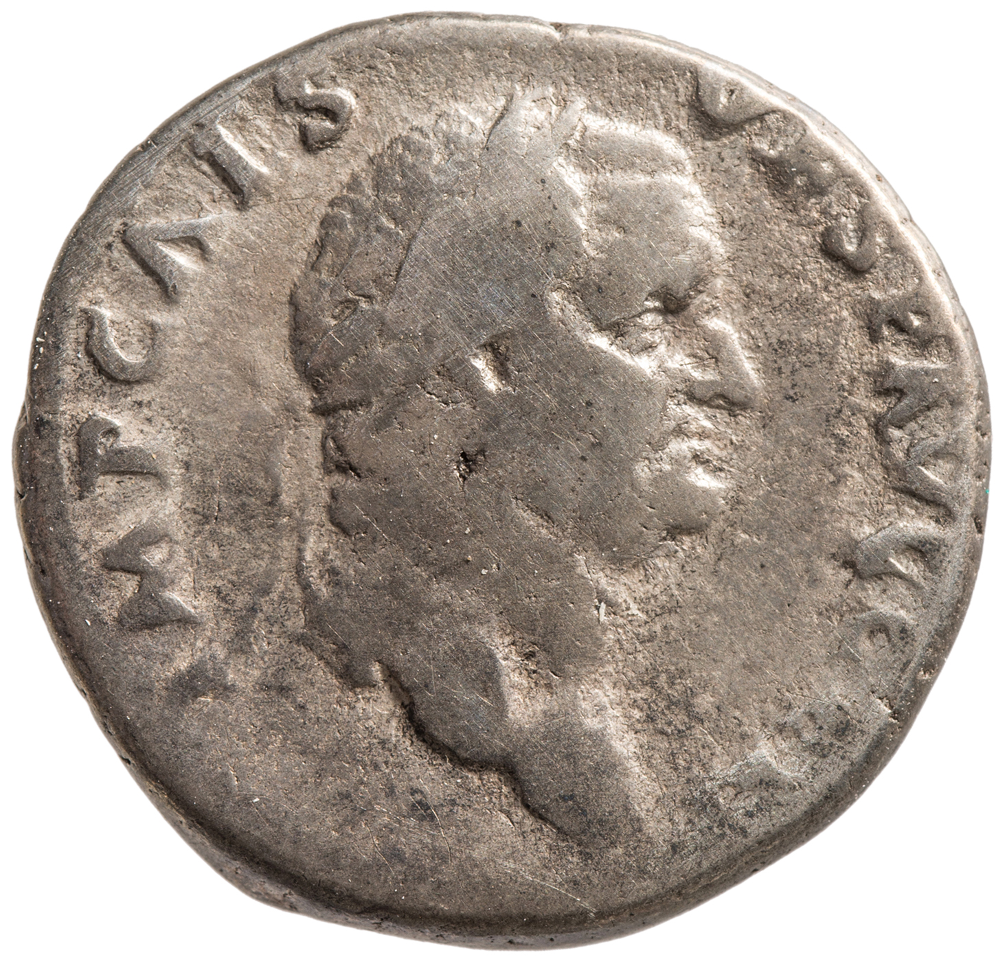 Vespasianus