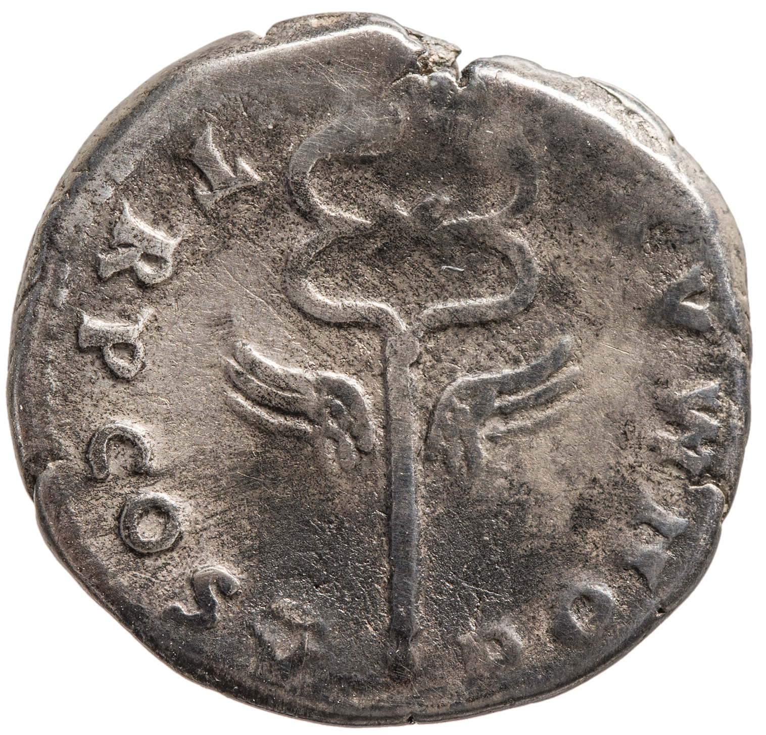 Vespasianus