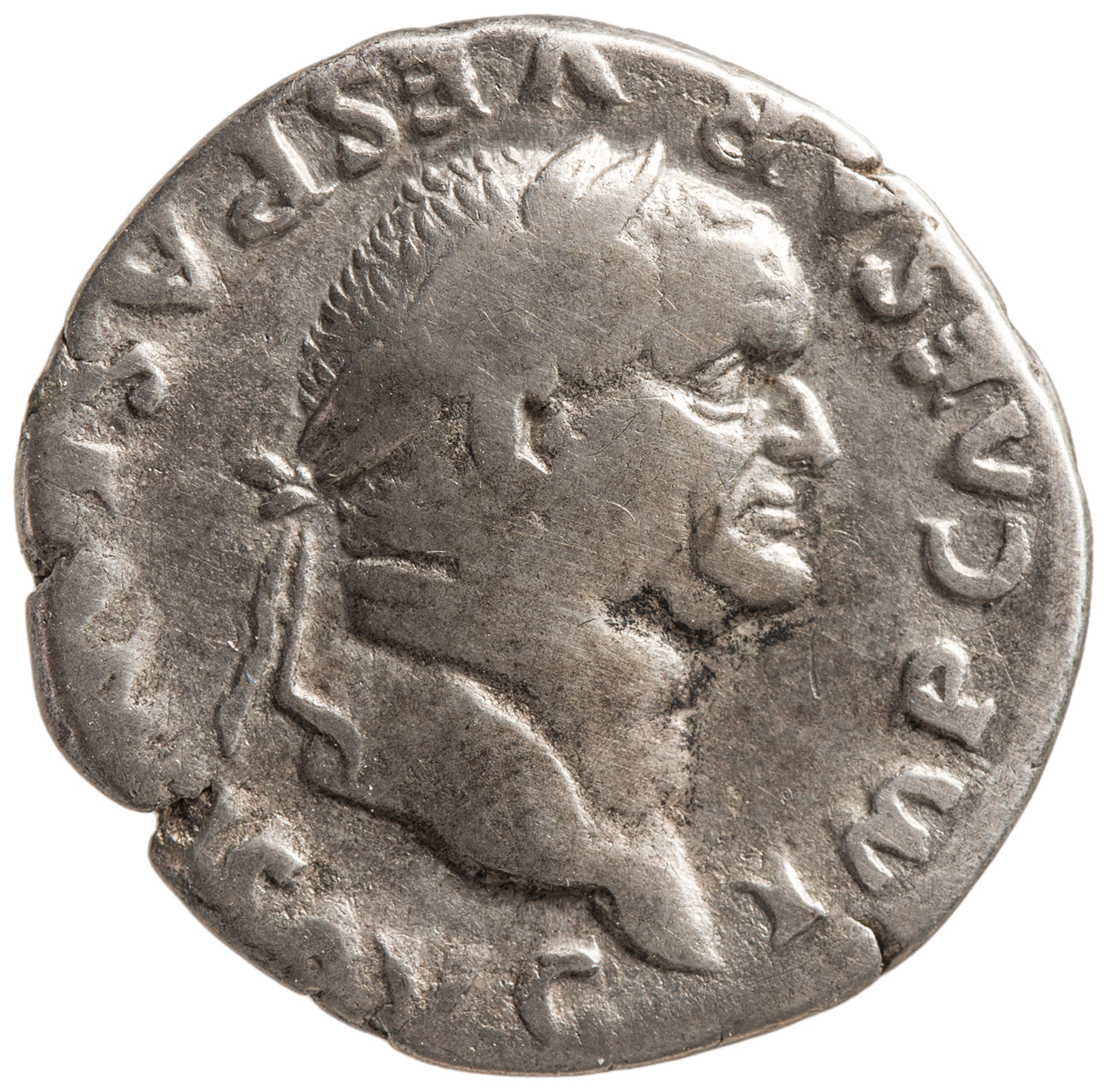 Vespasianus