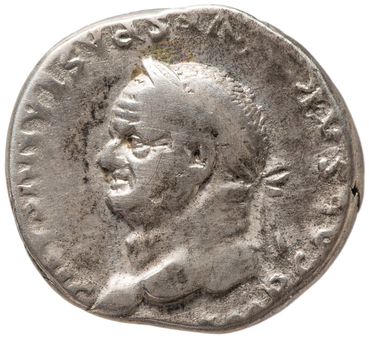 Vespasianus