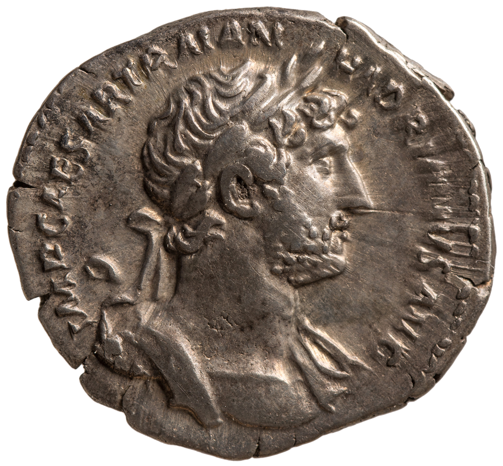 Hadrianus