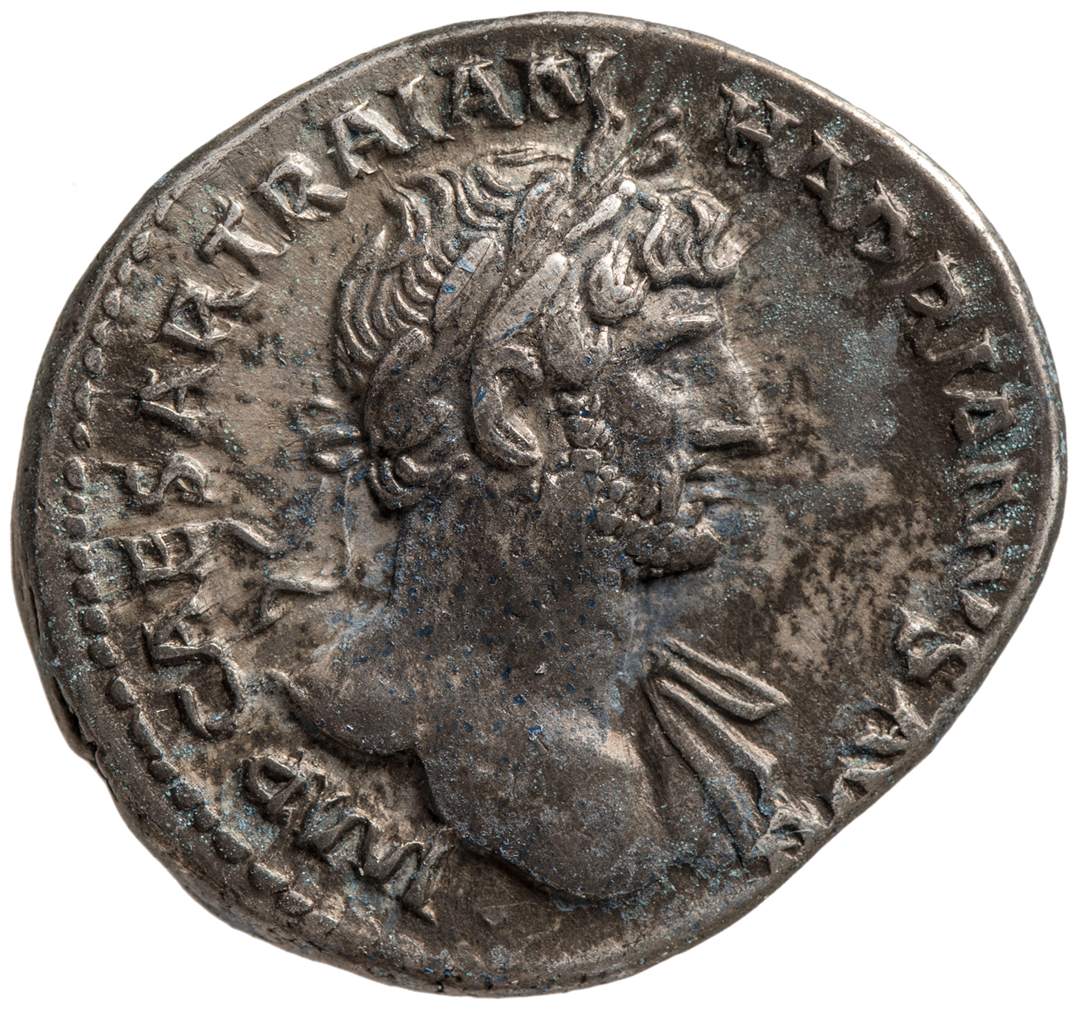 Hadrianus