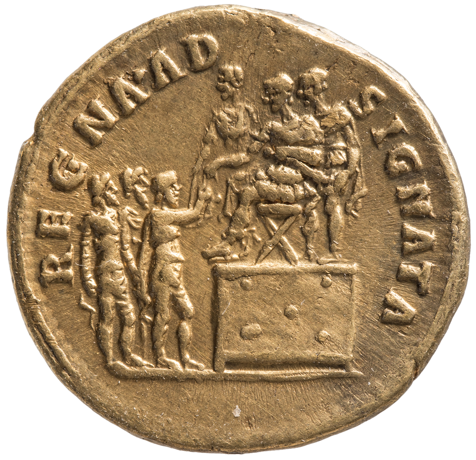 Traianus