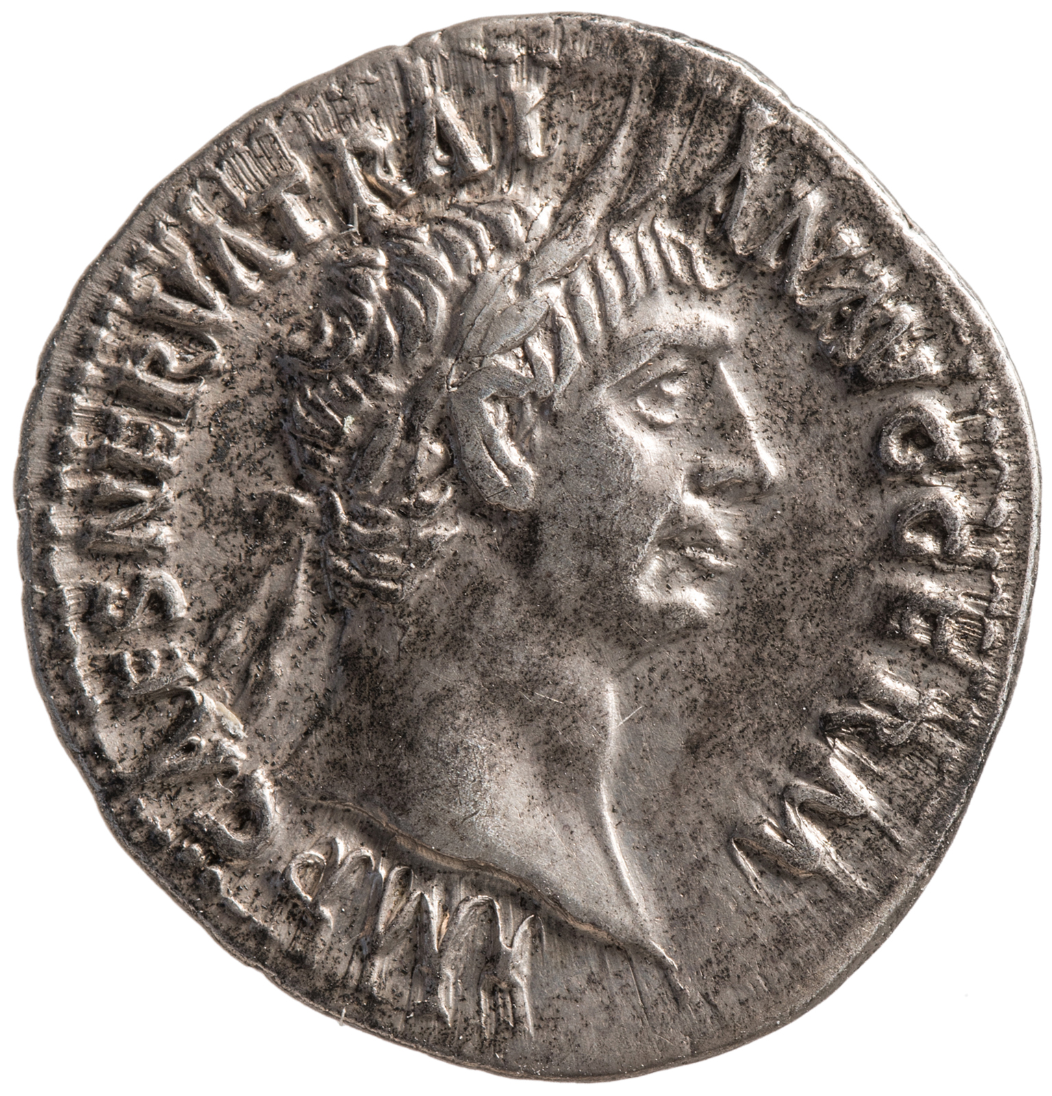 Traianus