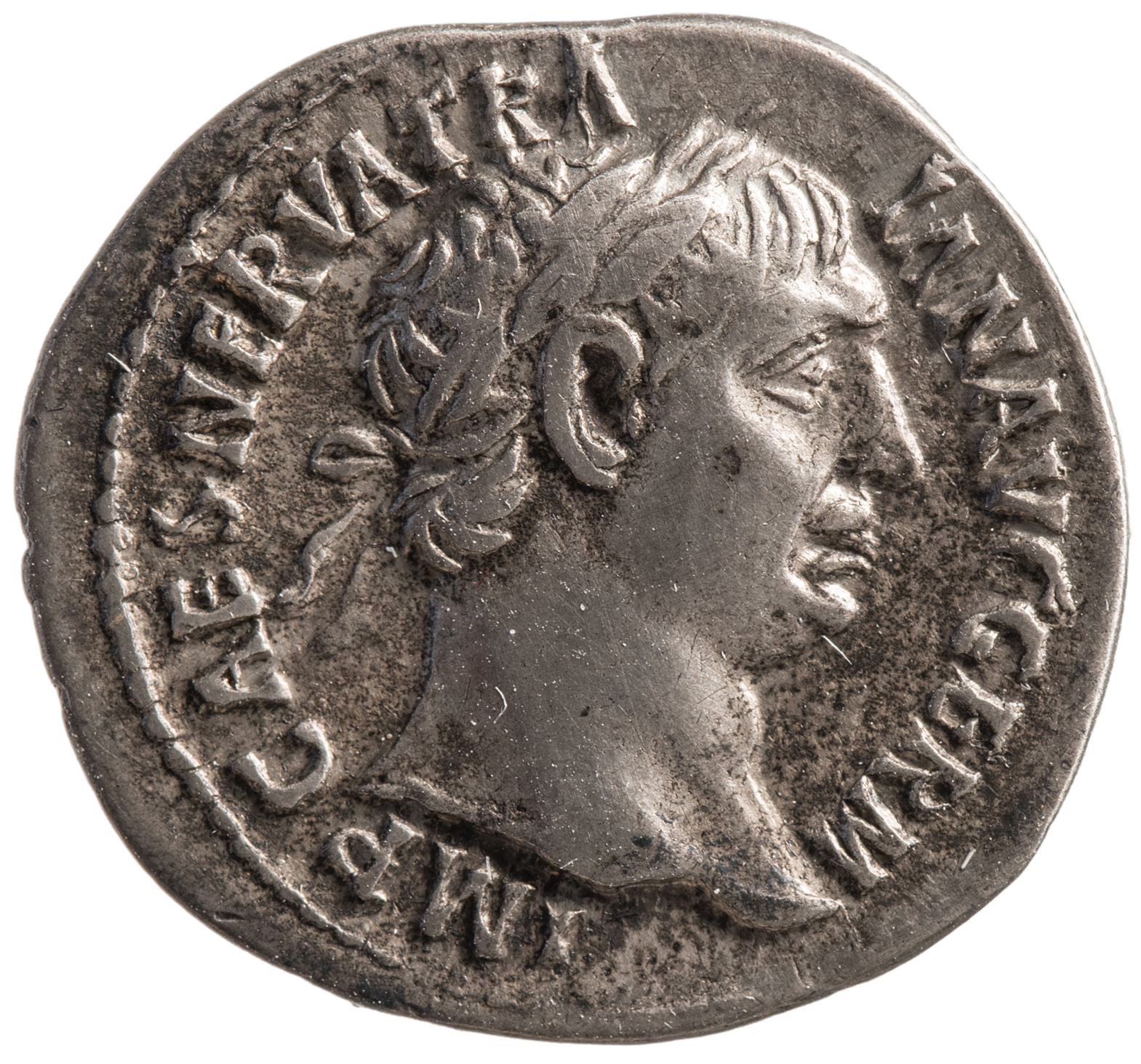 Traianus