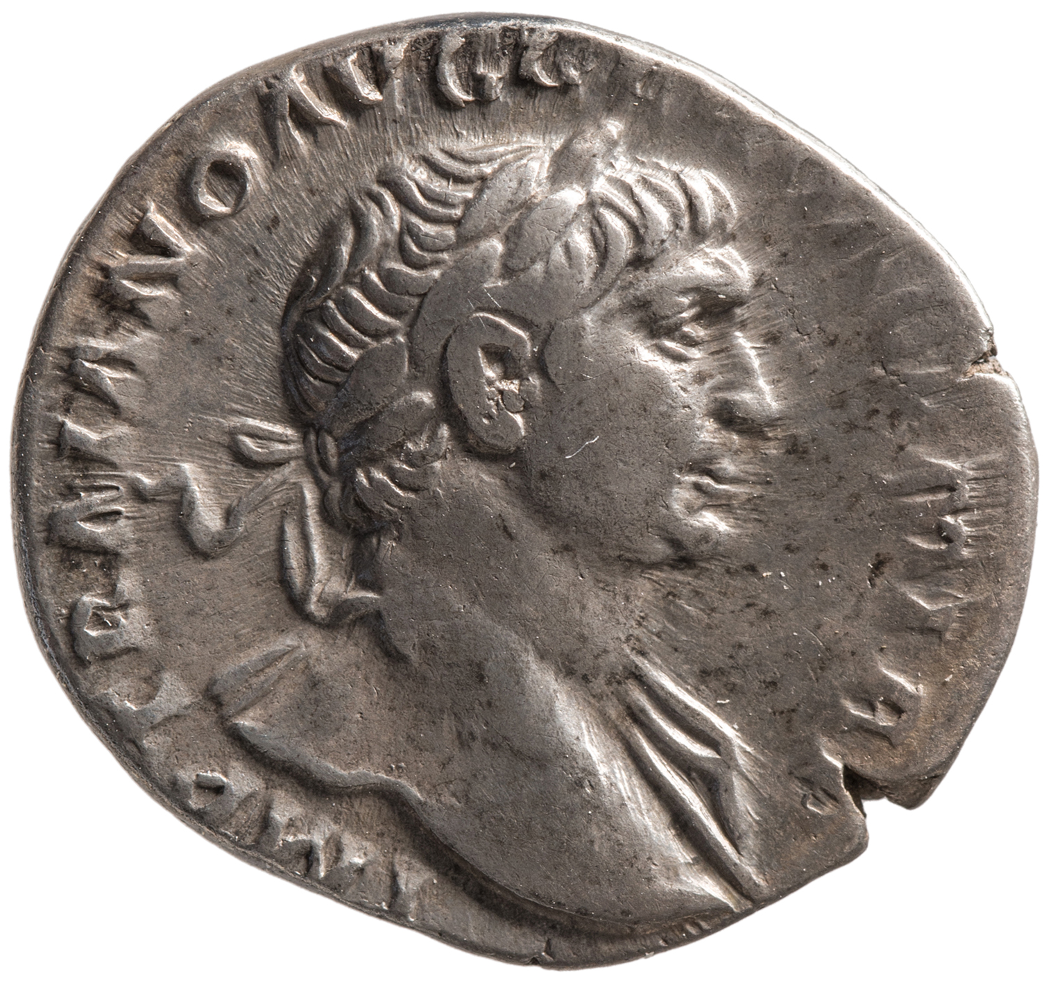 Traianus