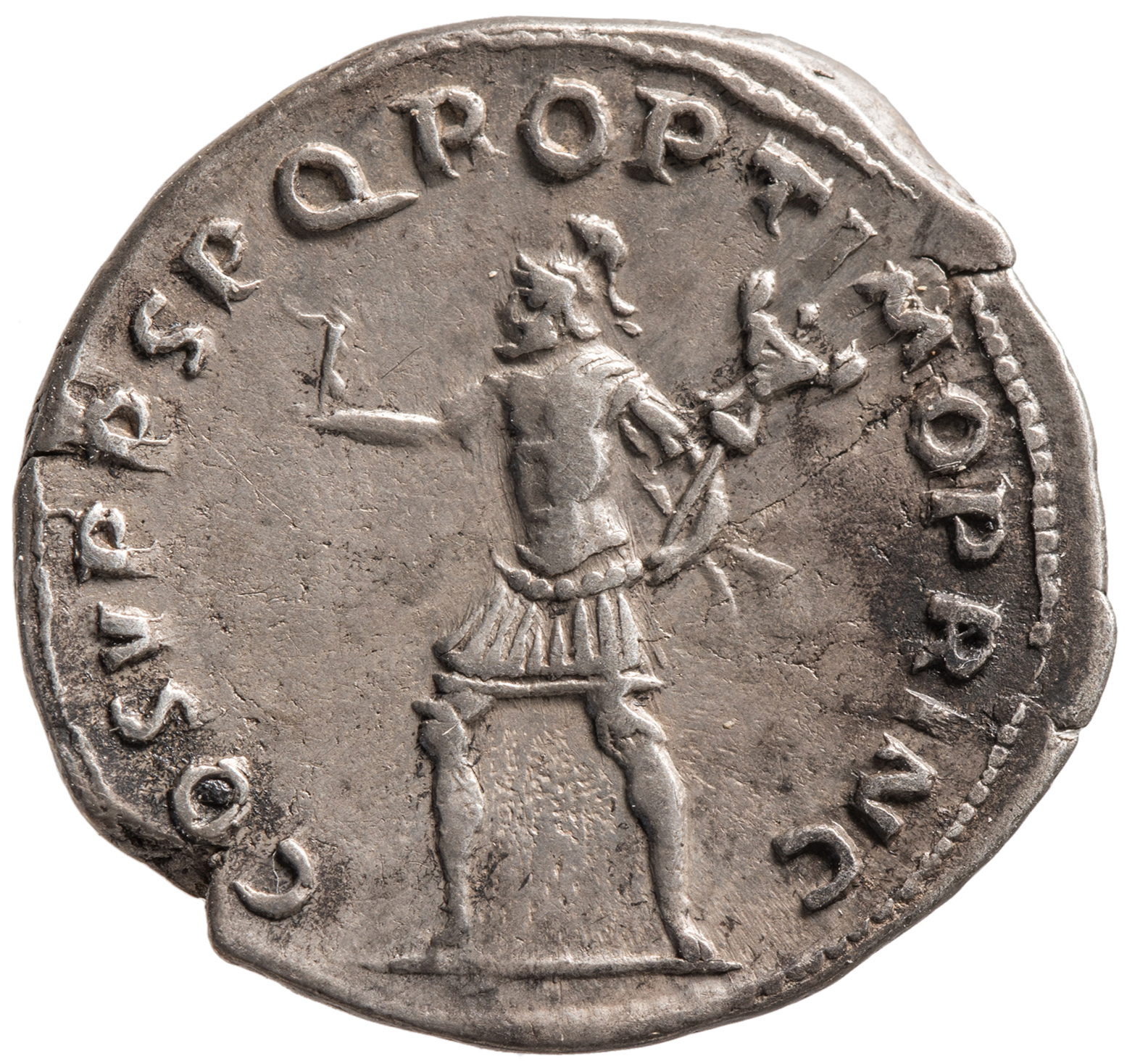 Traianus