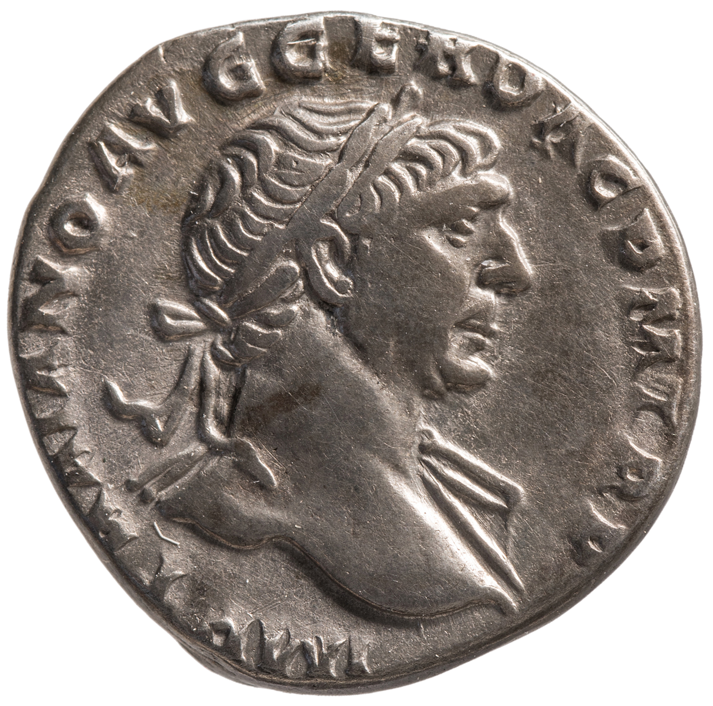 Traianus