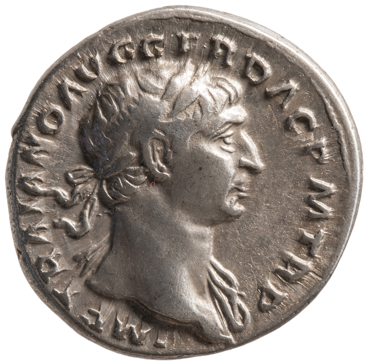 Traianus