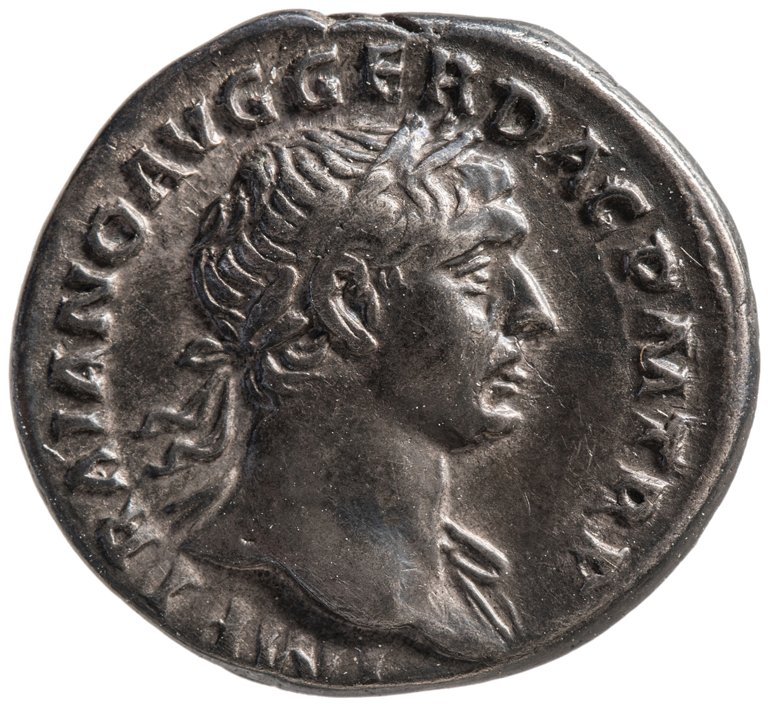 Traianus