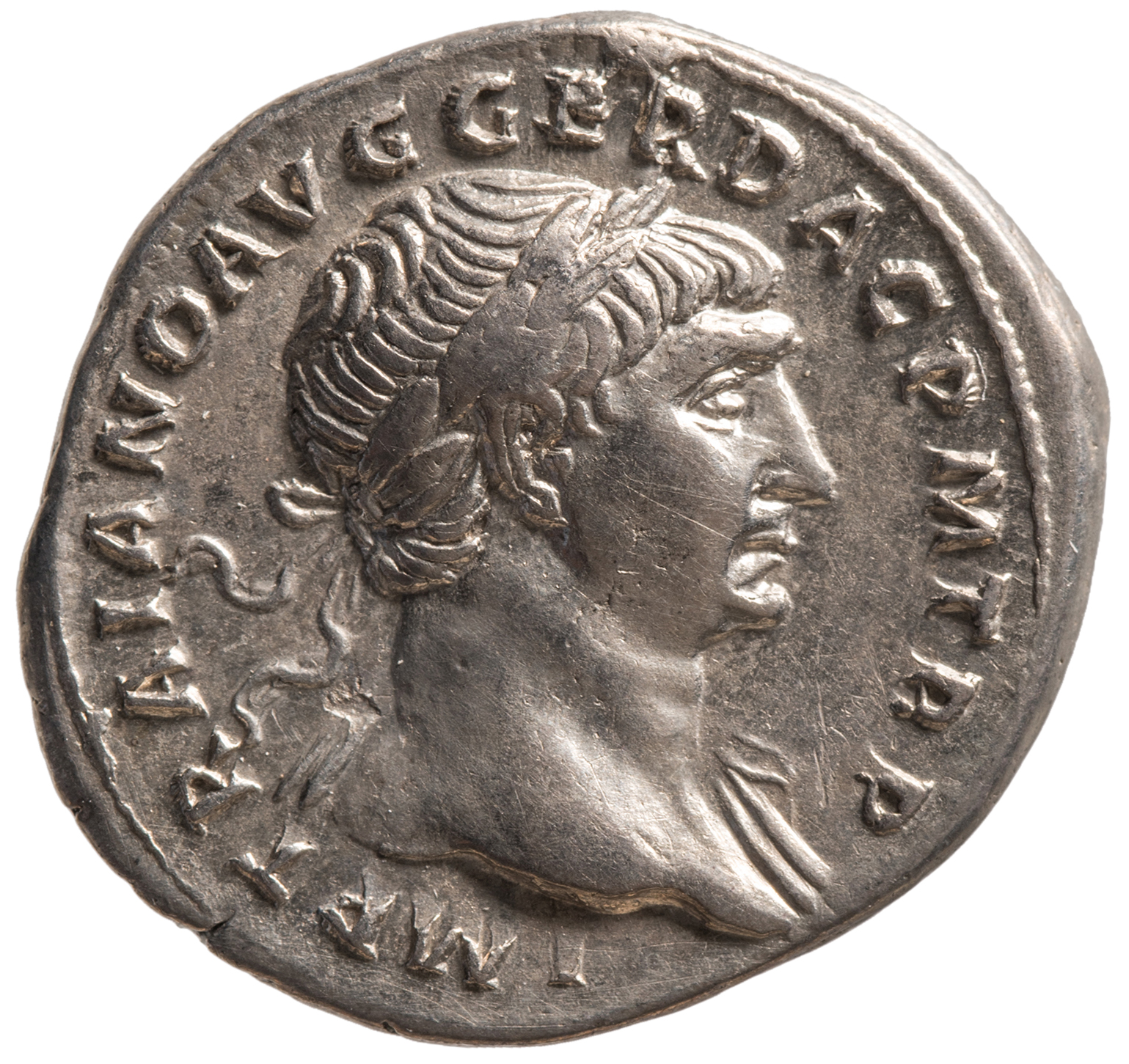 Traianus