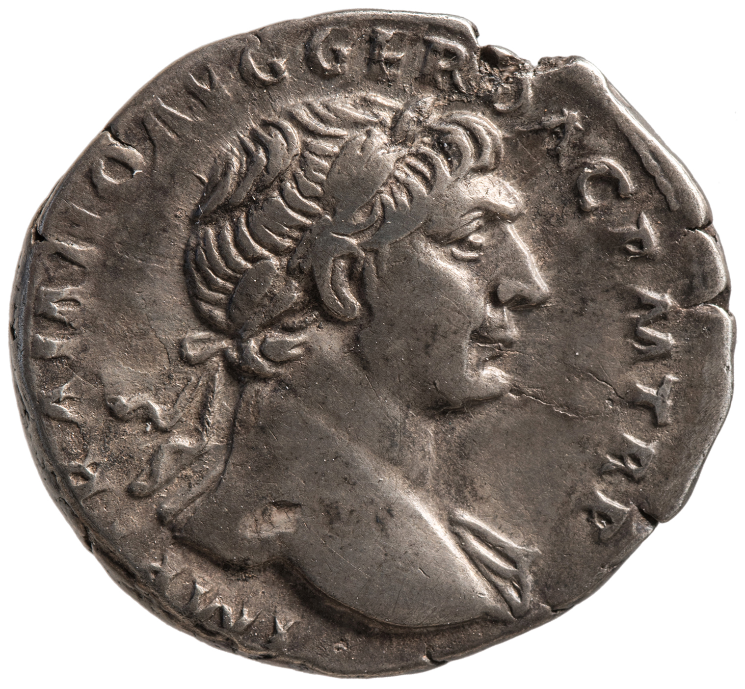 Traianus