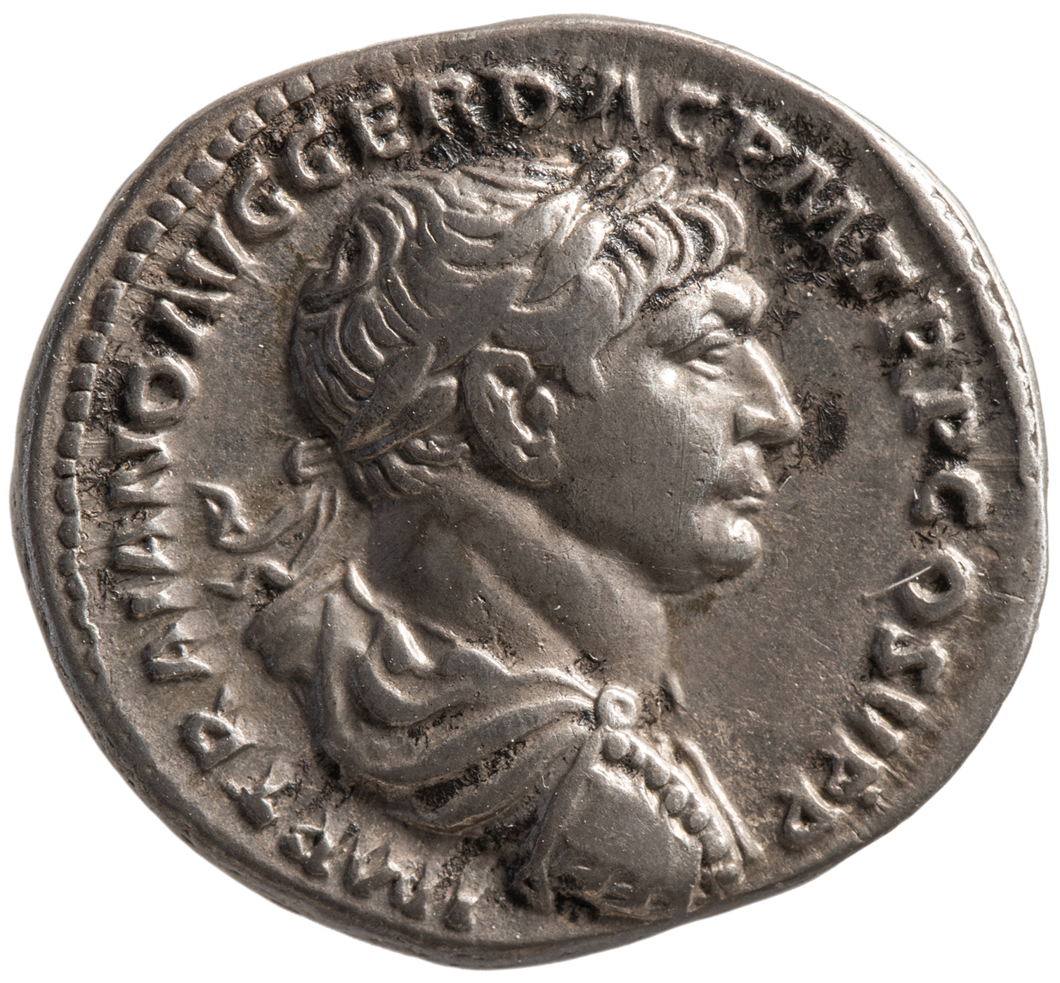 Traianus