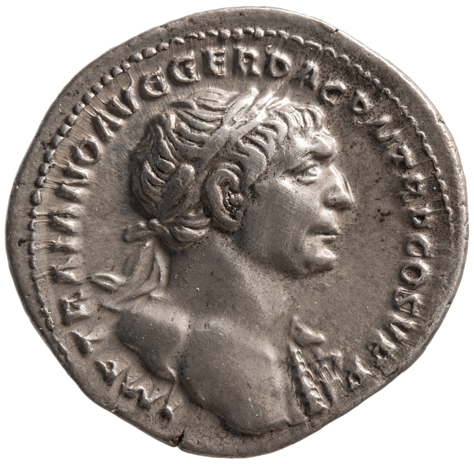Traianus
