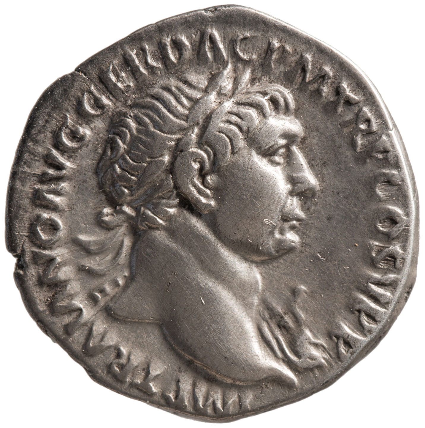 Traianus