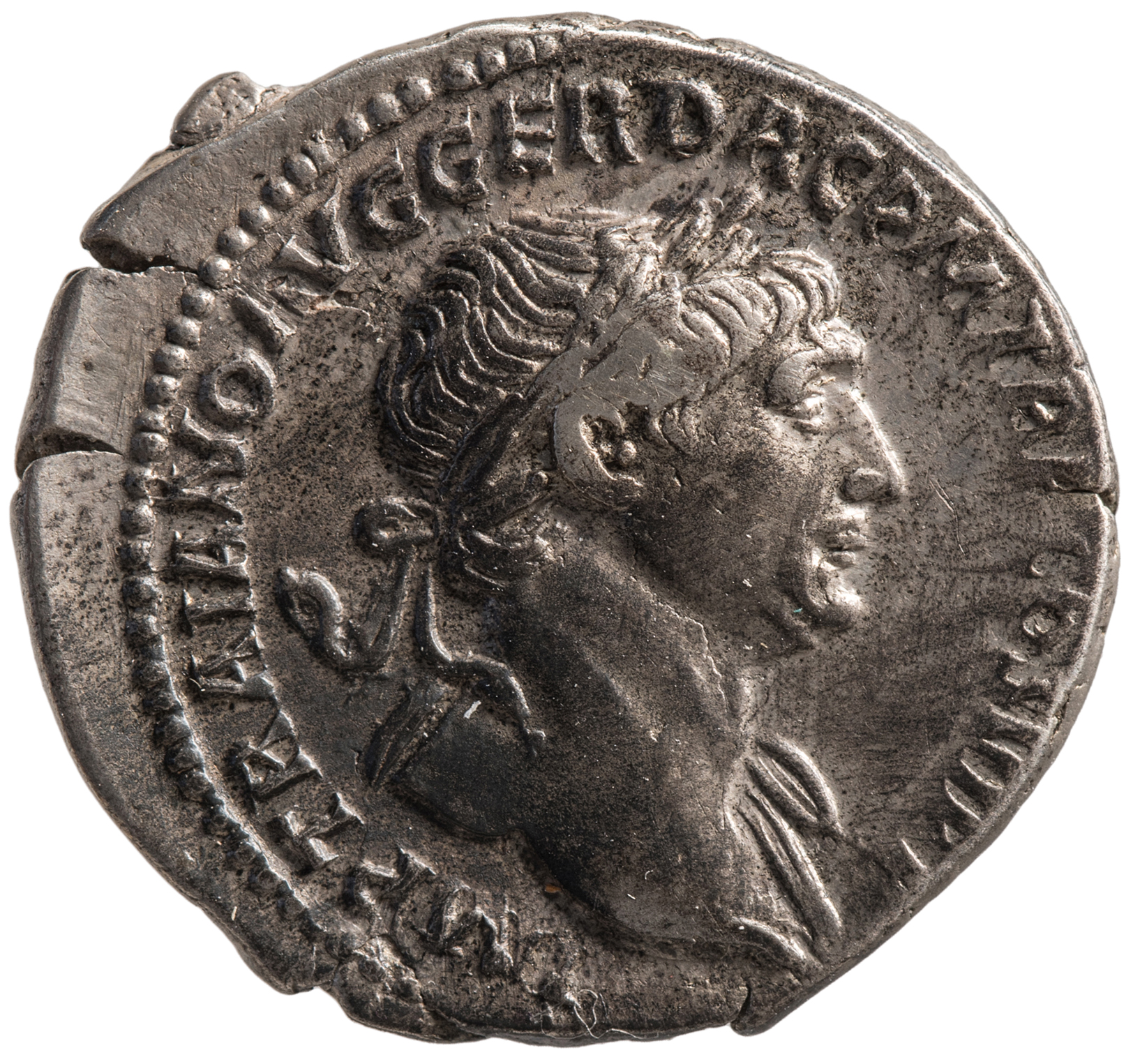 Traianus