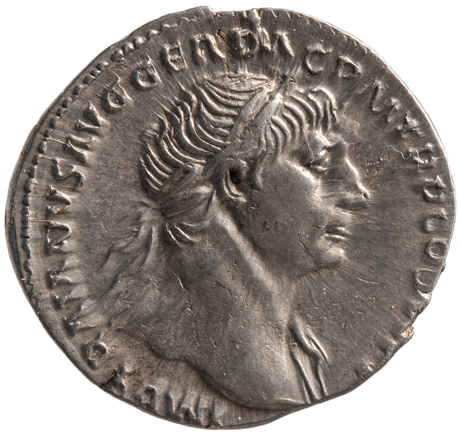 Traianus