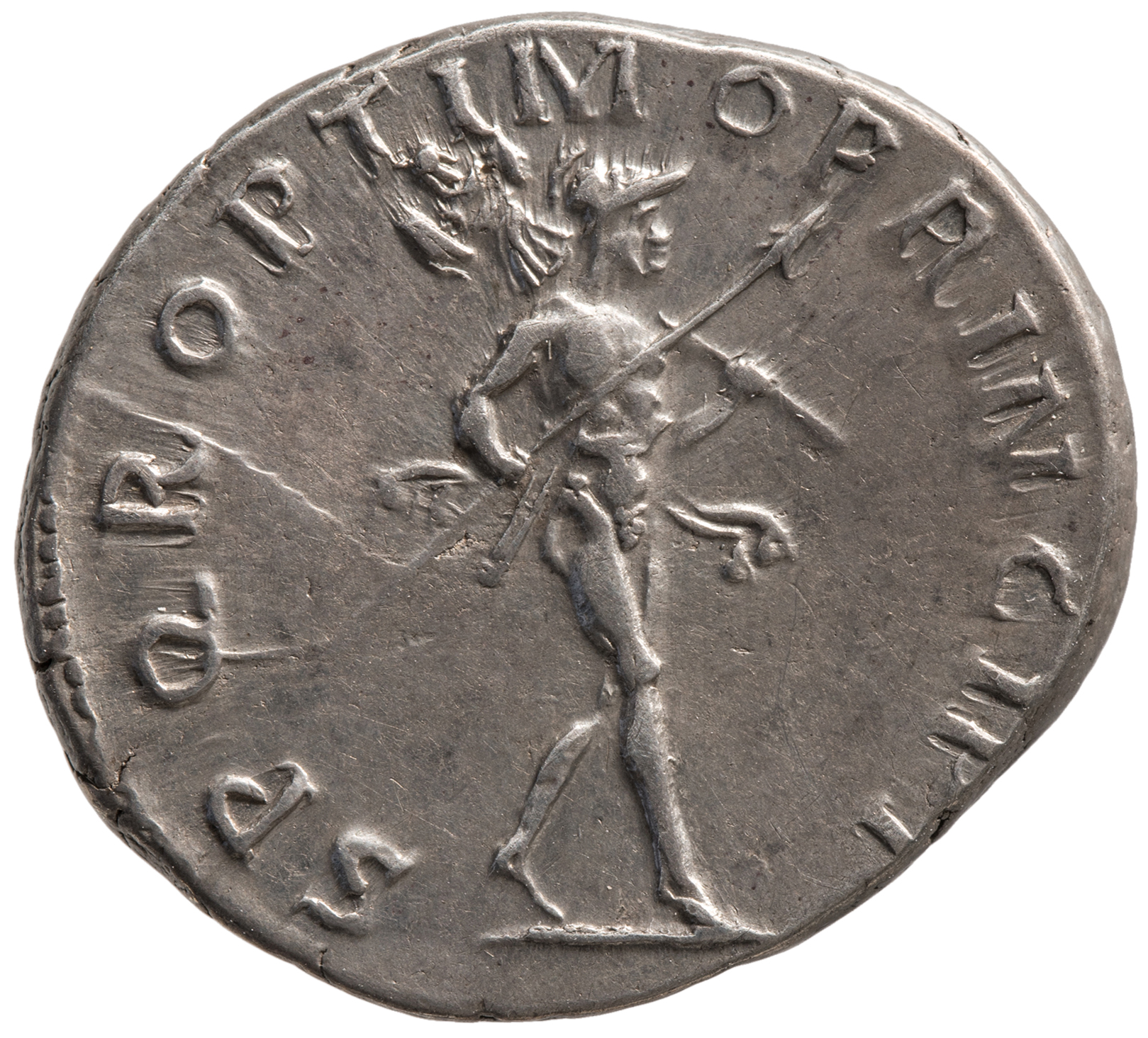Traianus
