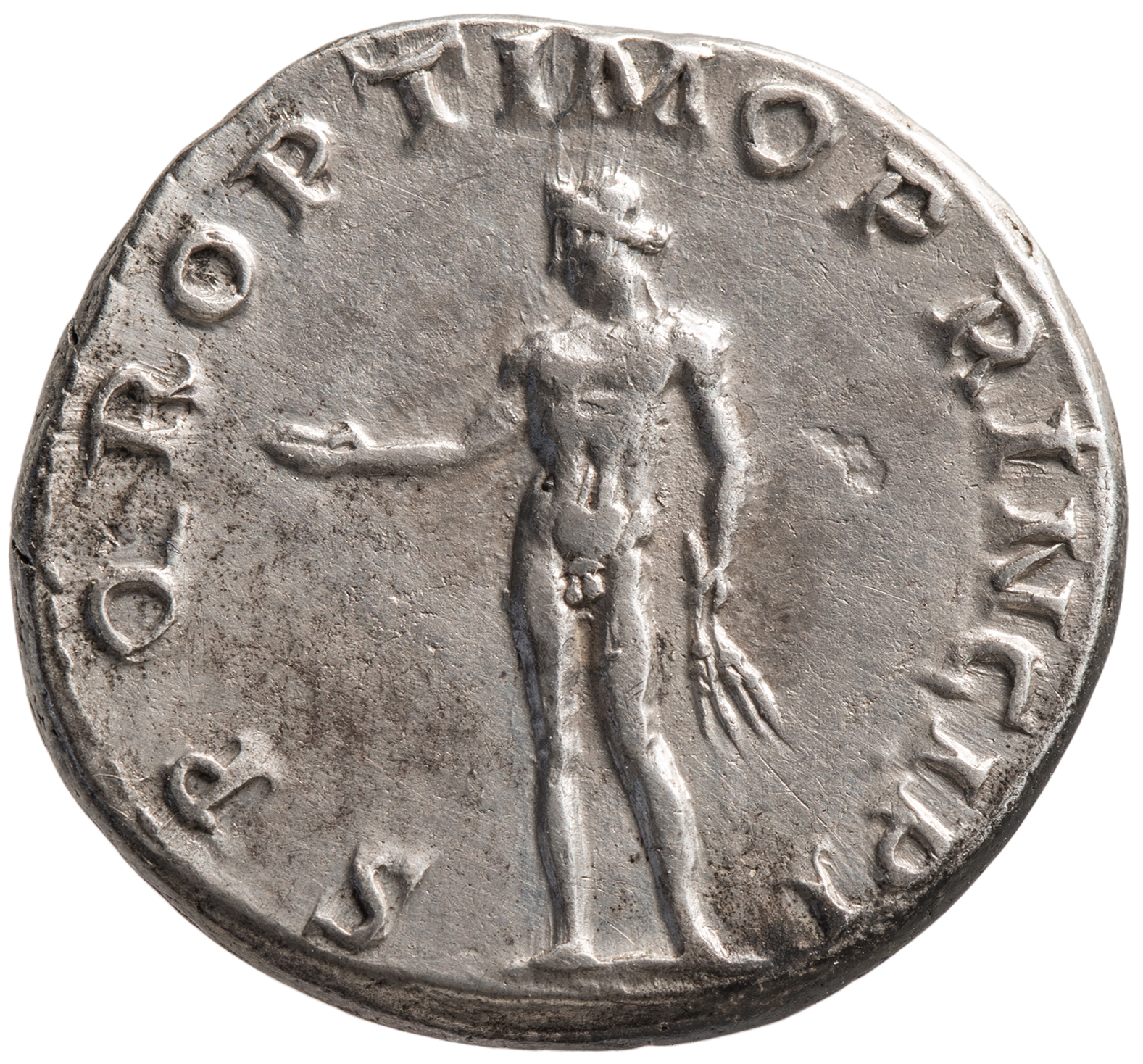 Traianus