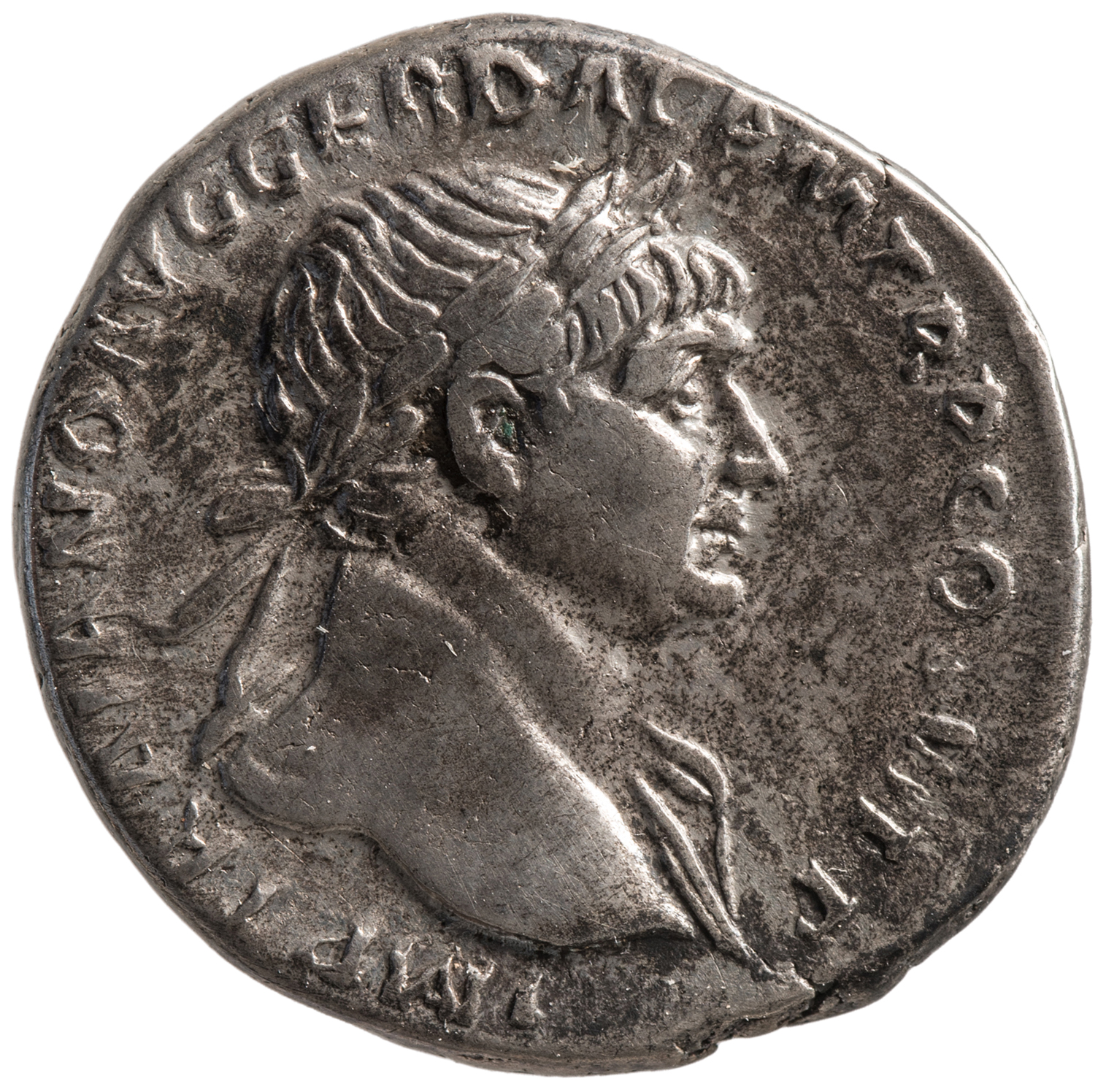 Traianus