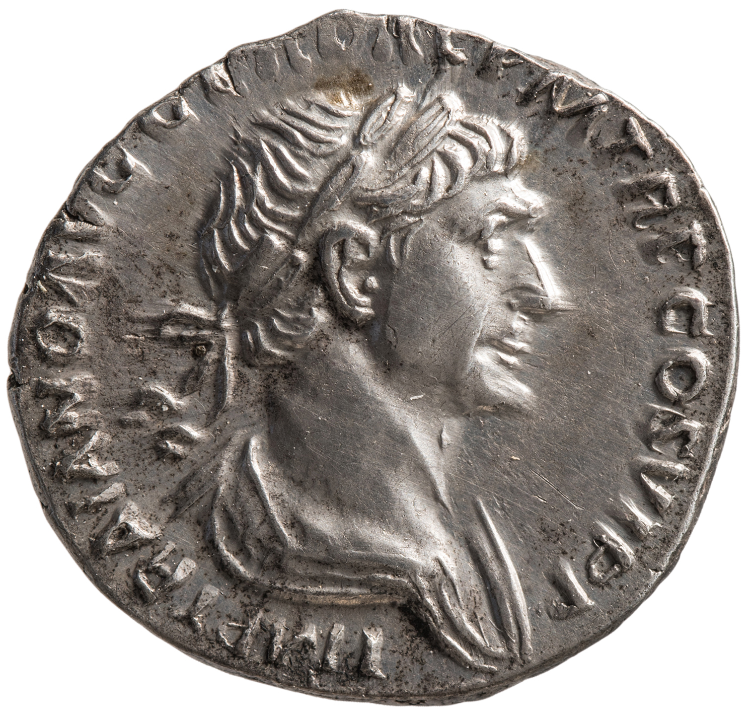 Traianus