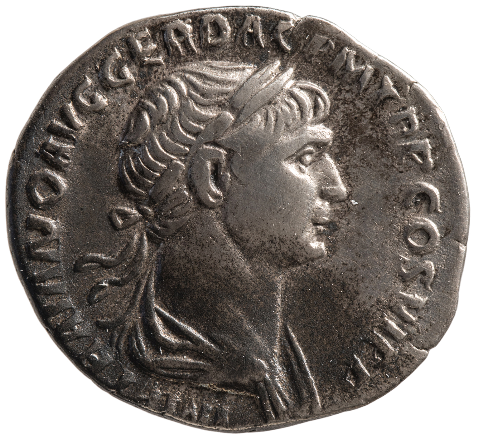 Traianus