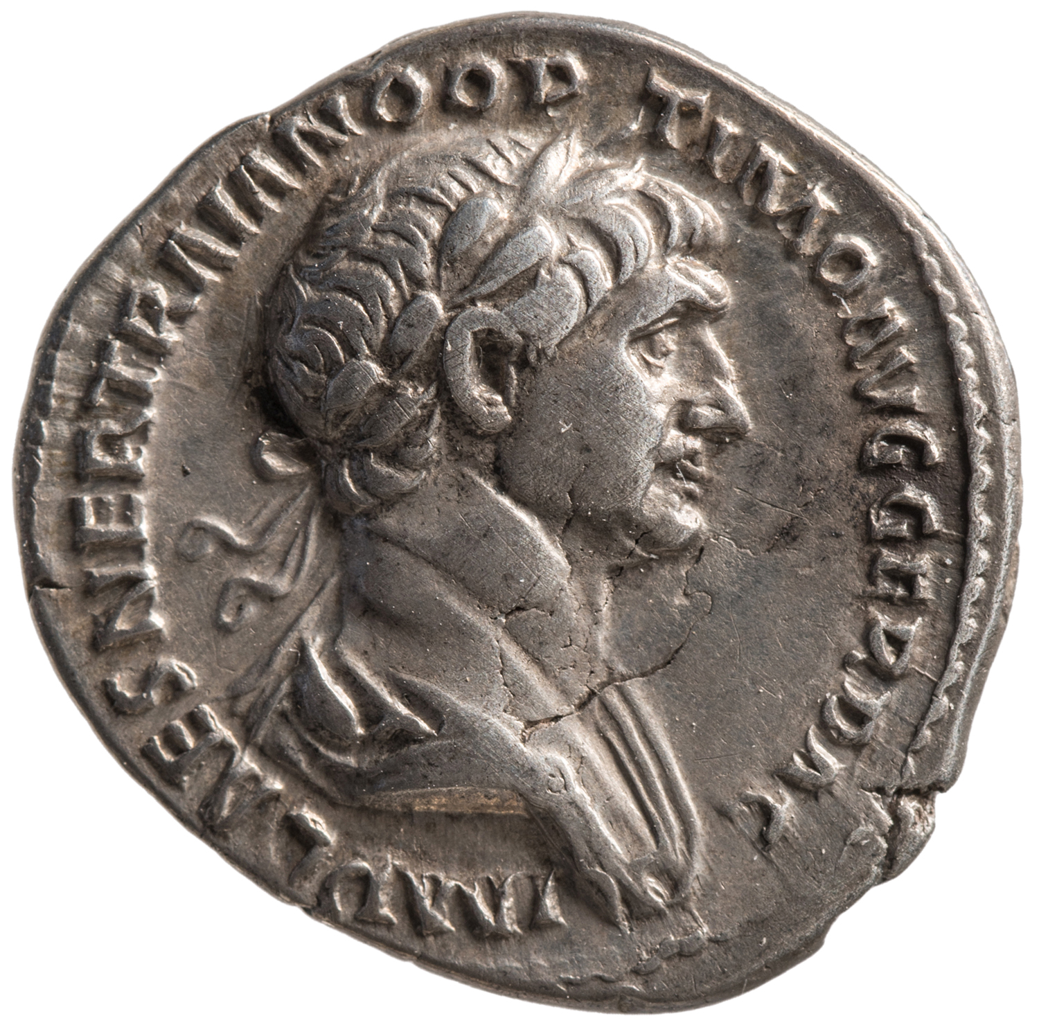 Traianus