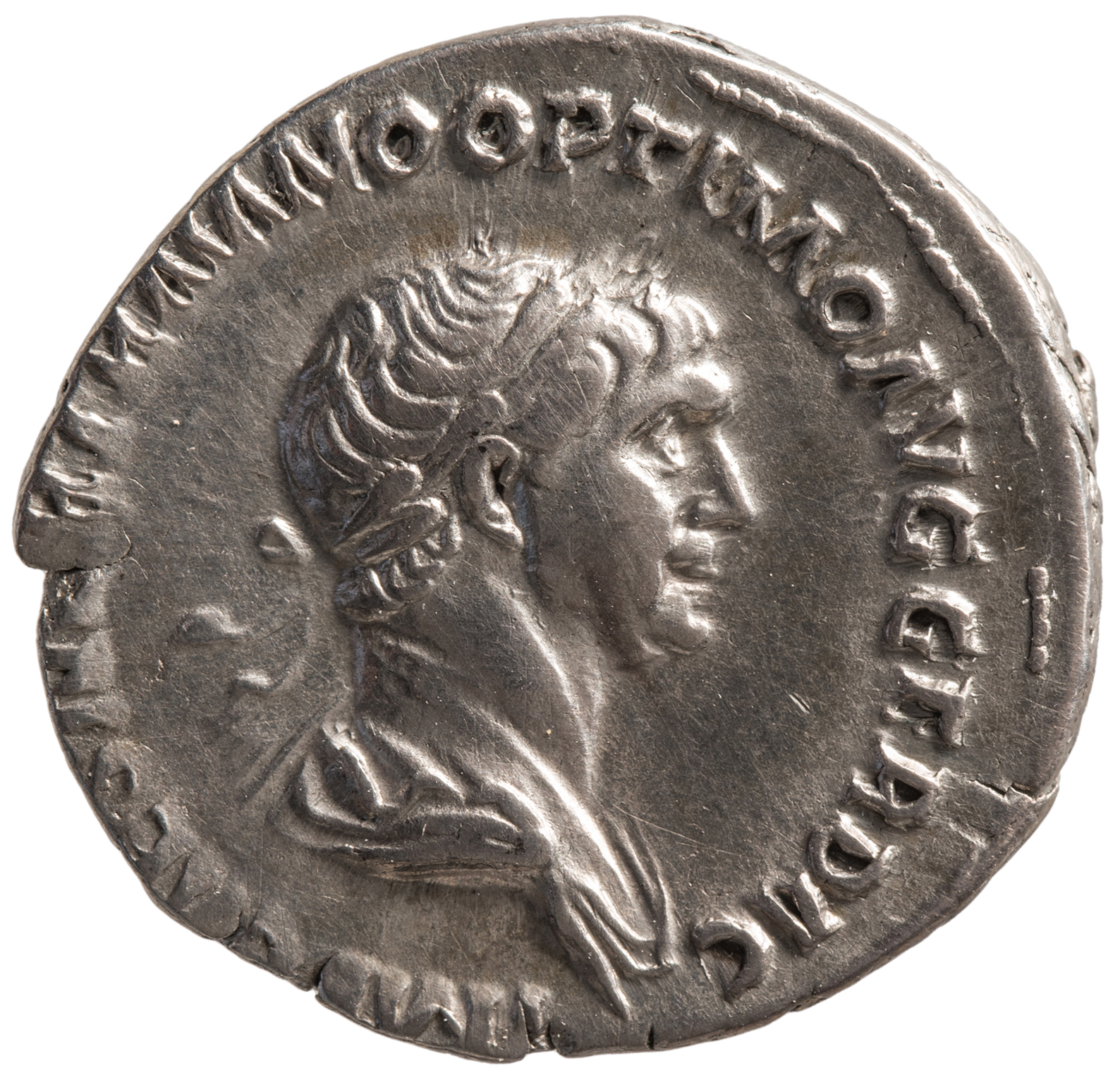 Traianus