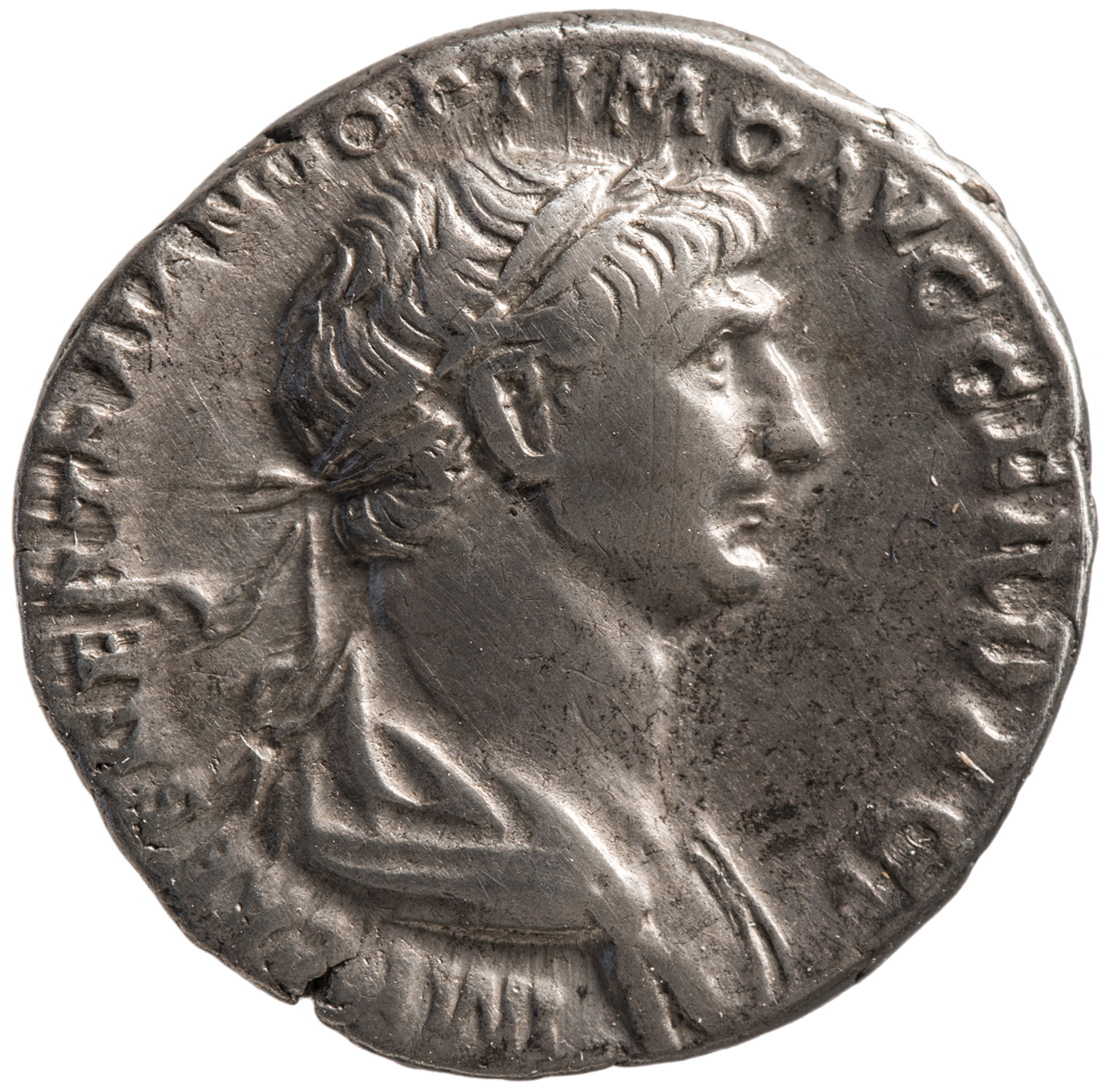 Traianus