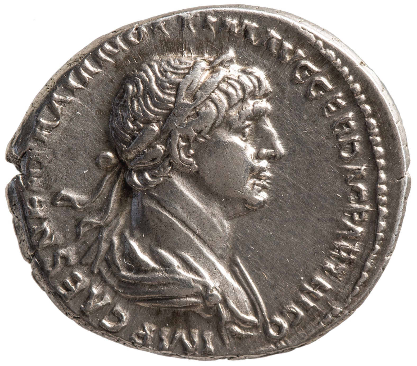 Traianus