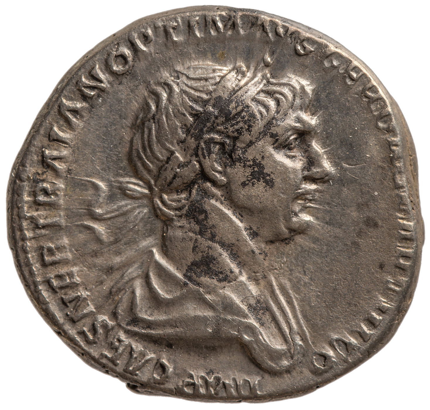 Traianus
