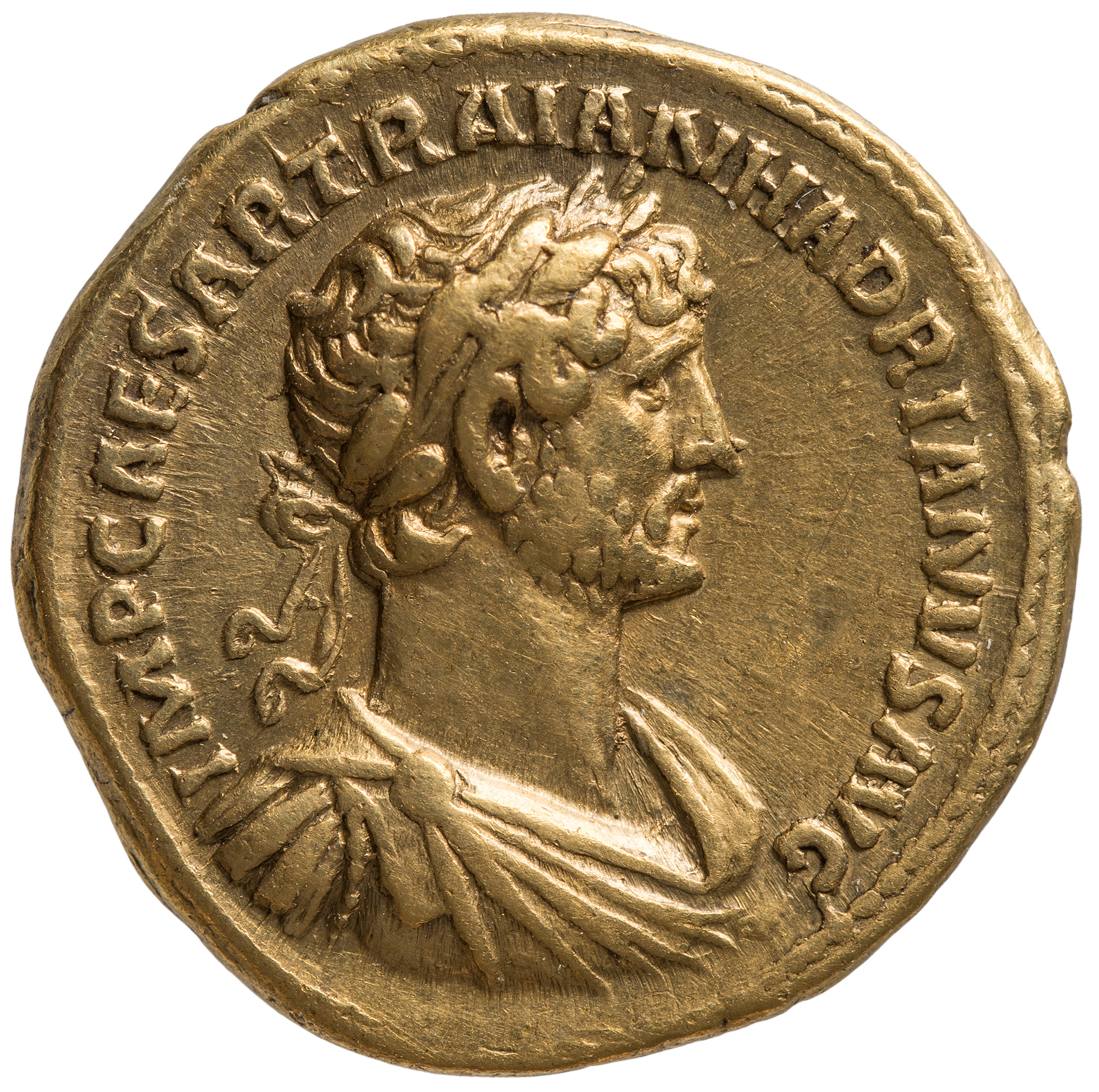 Hadrianus