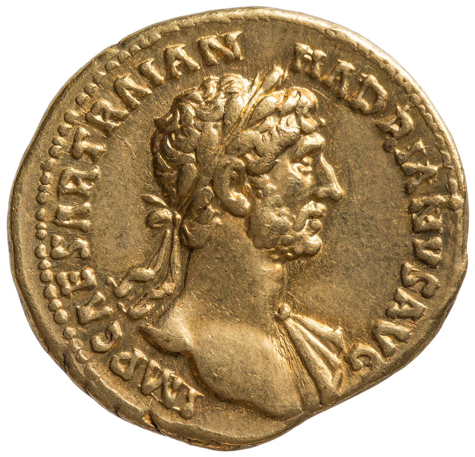 Hadrianus