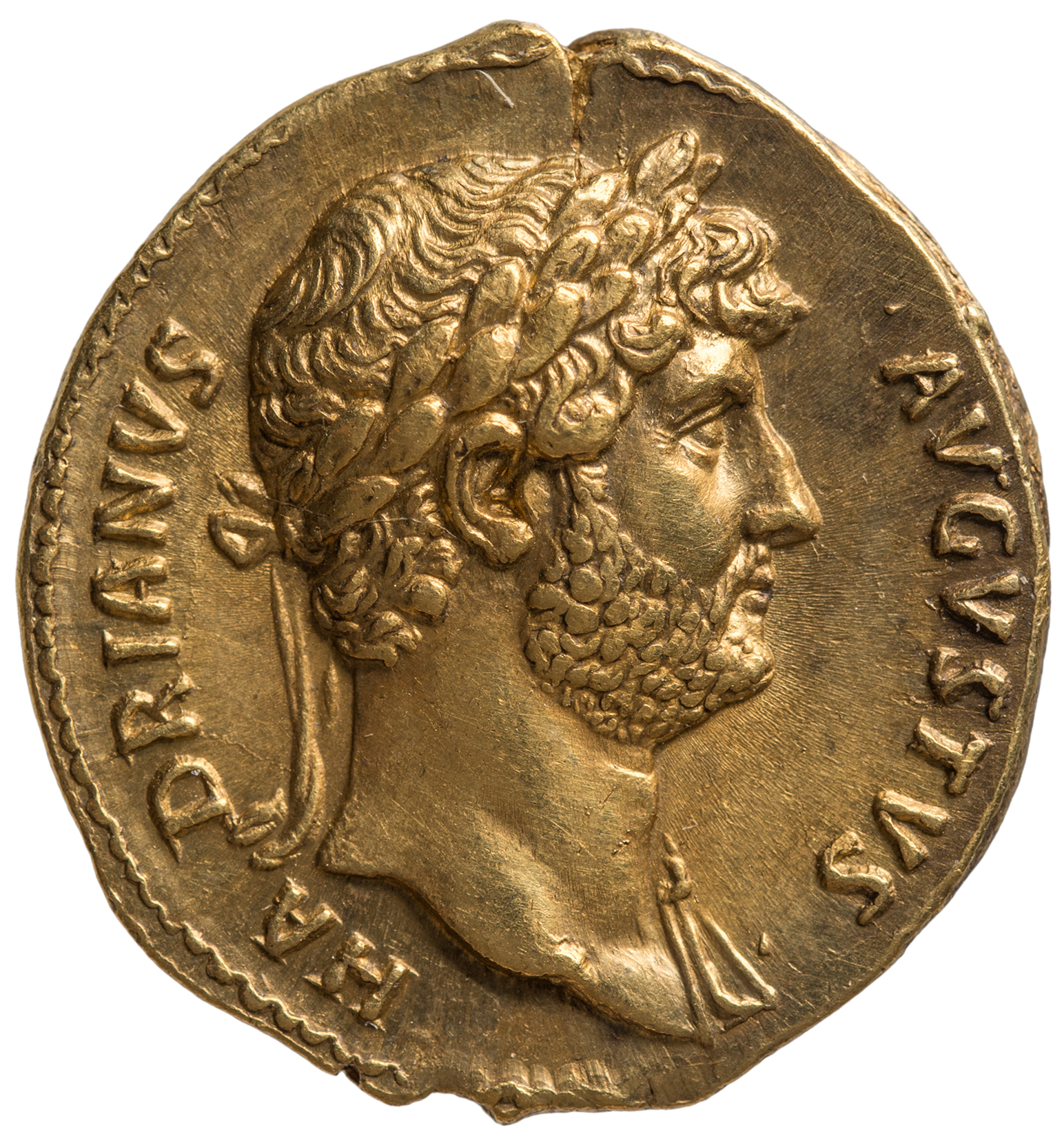 Hadrianus