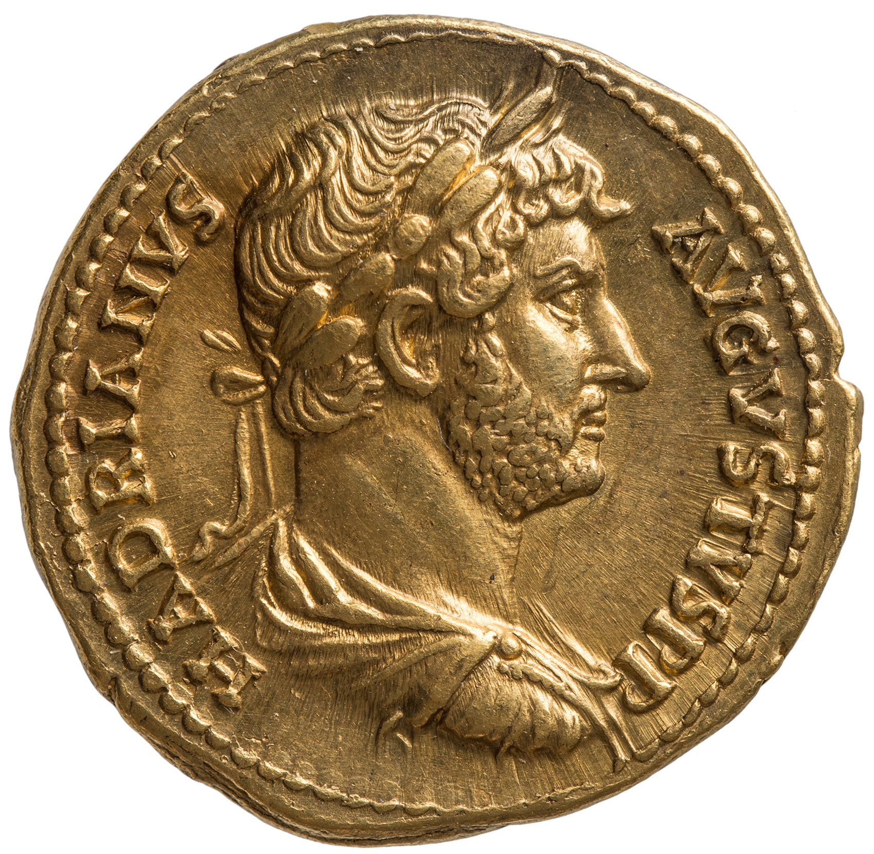 Hadrianus