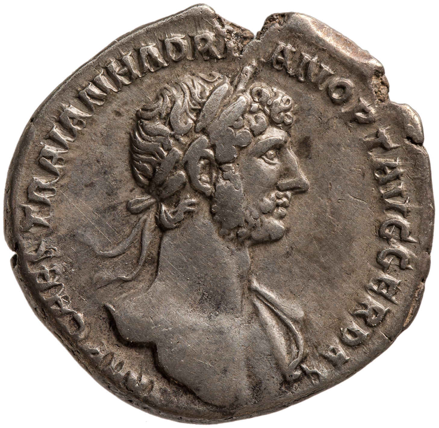 Hadrianus