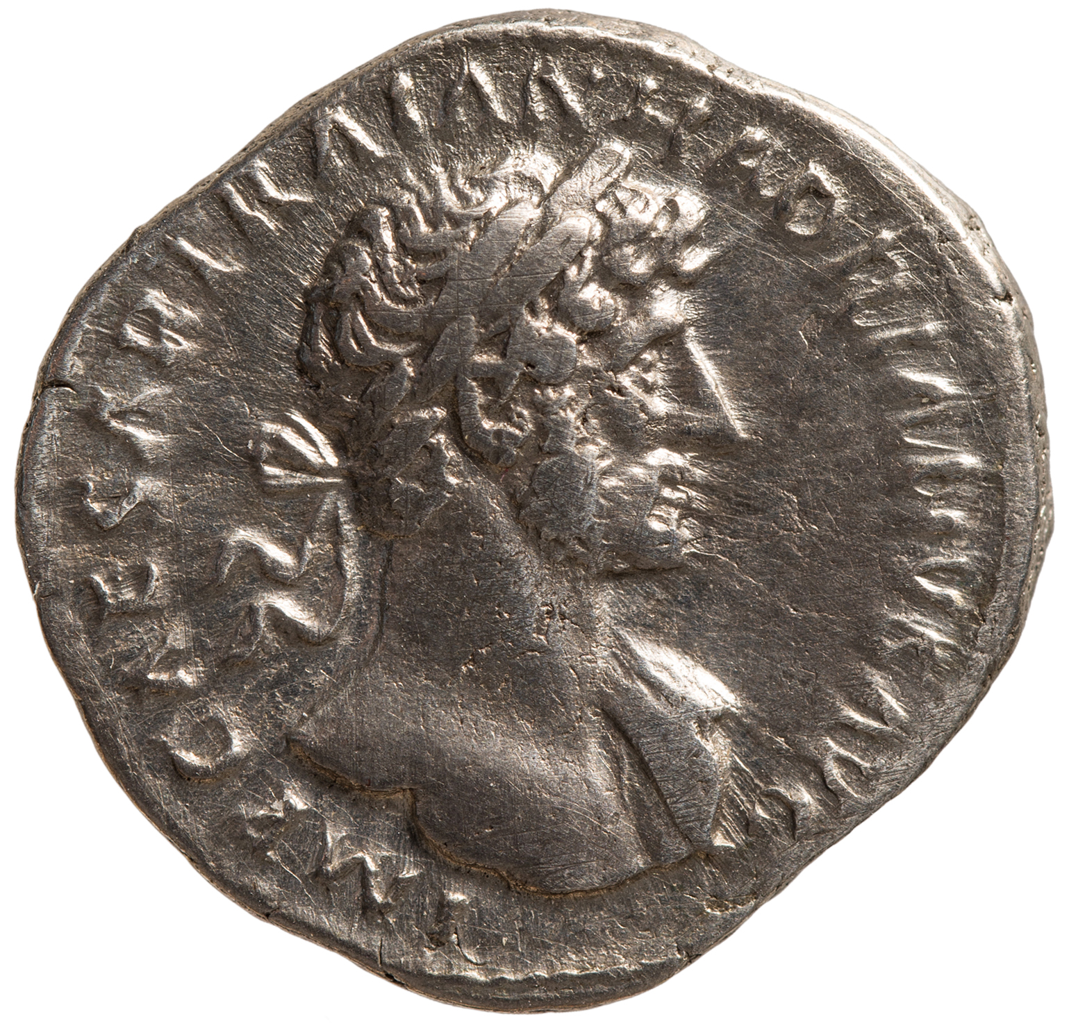 Hadrianus