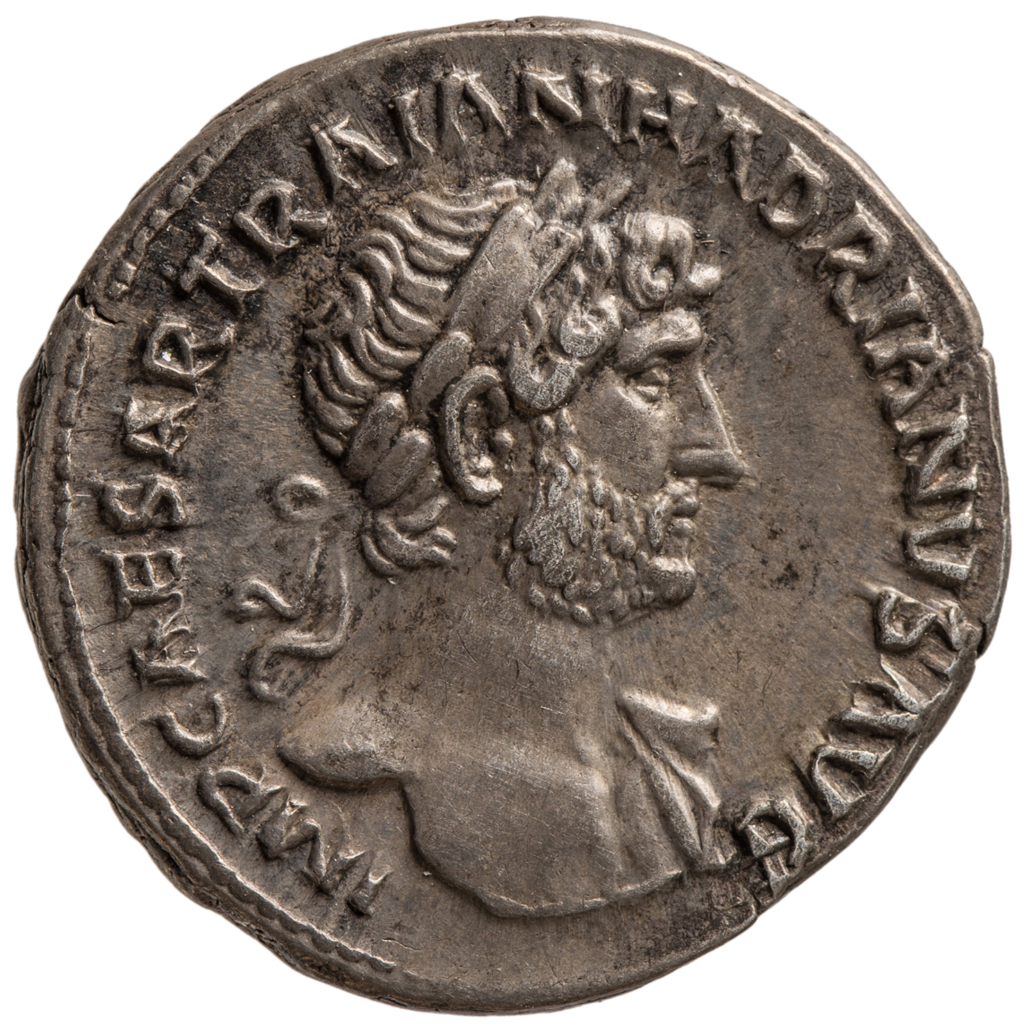 Hadrianus