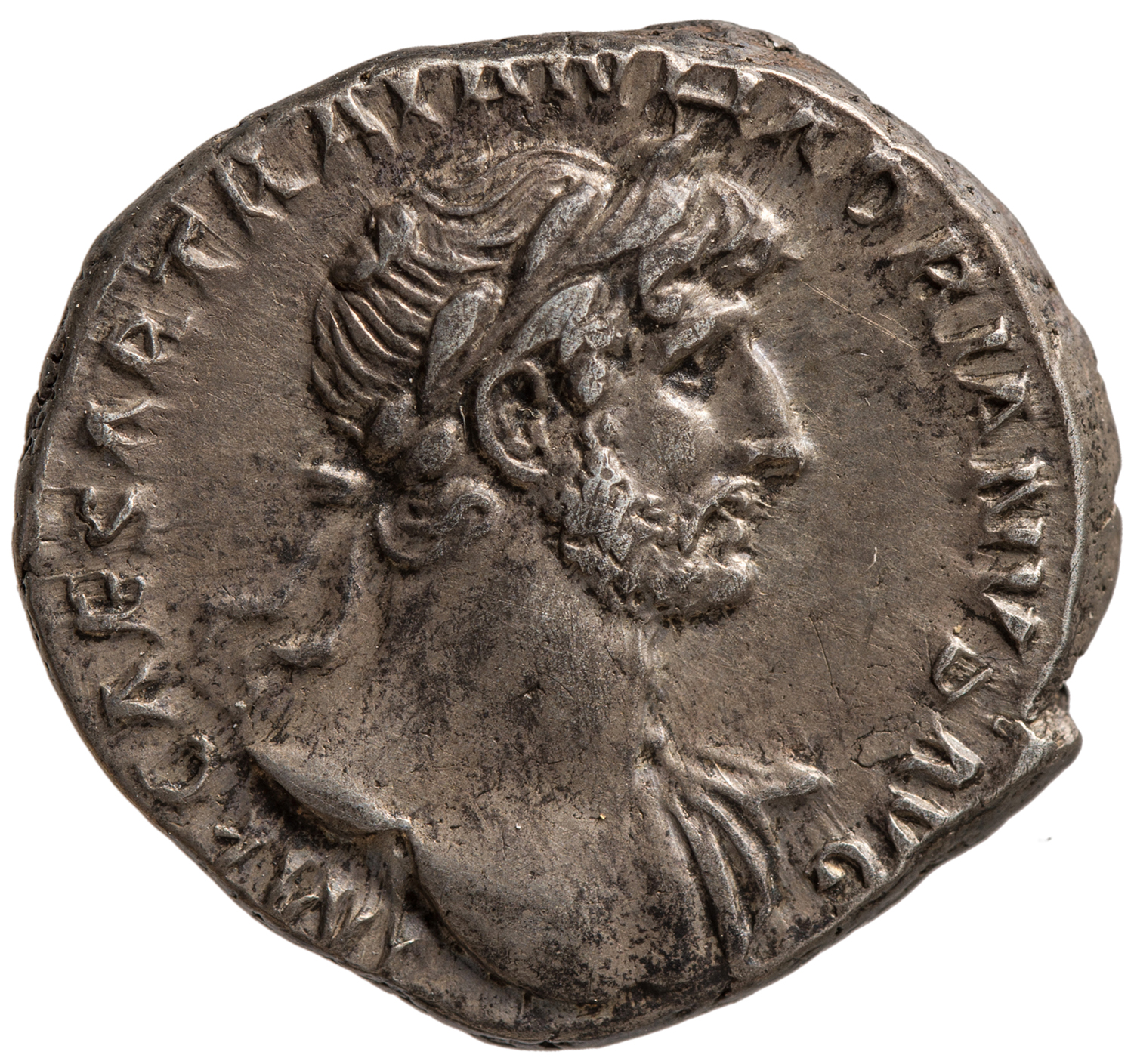 Hadrianus